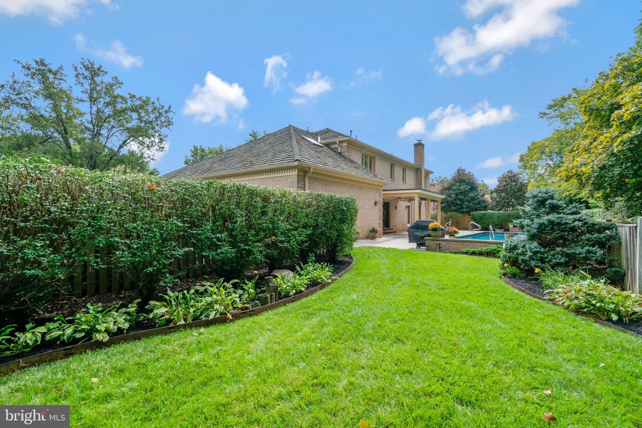 EVERMAY - Residential