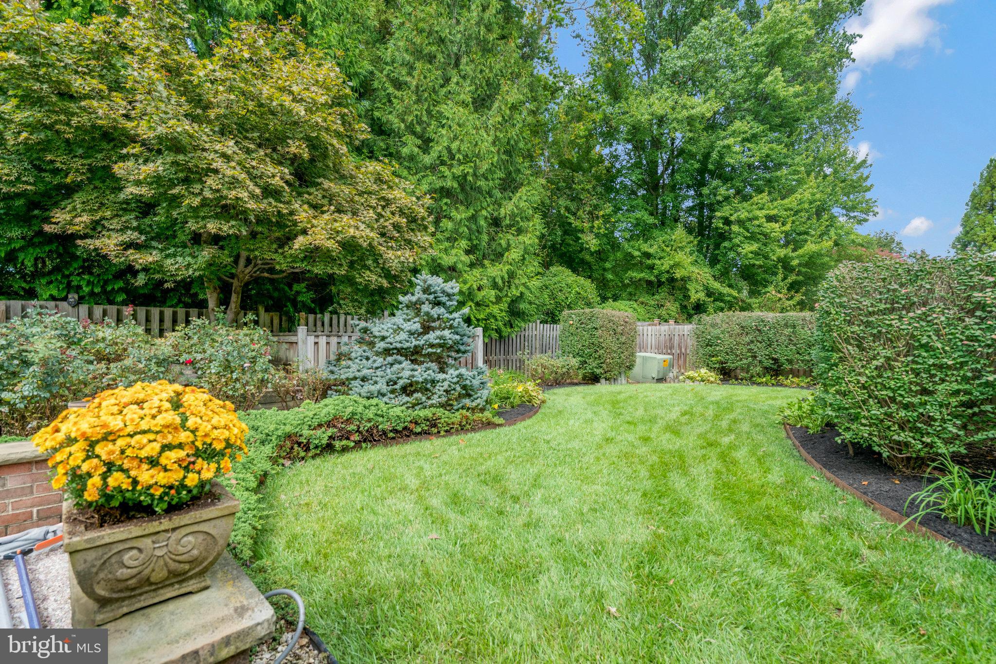 EVERMAY - Residential