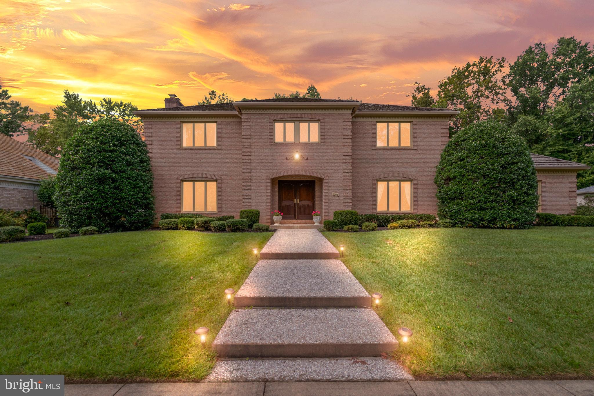 EVERMAY - Residential