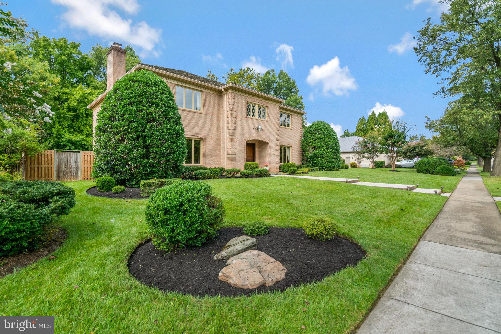 EVERMAY - Residential