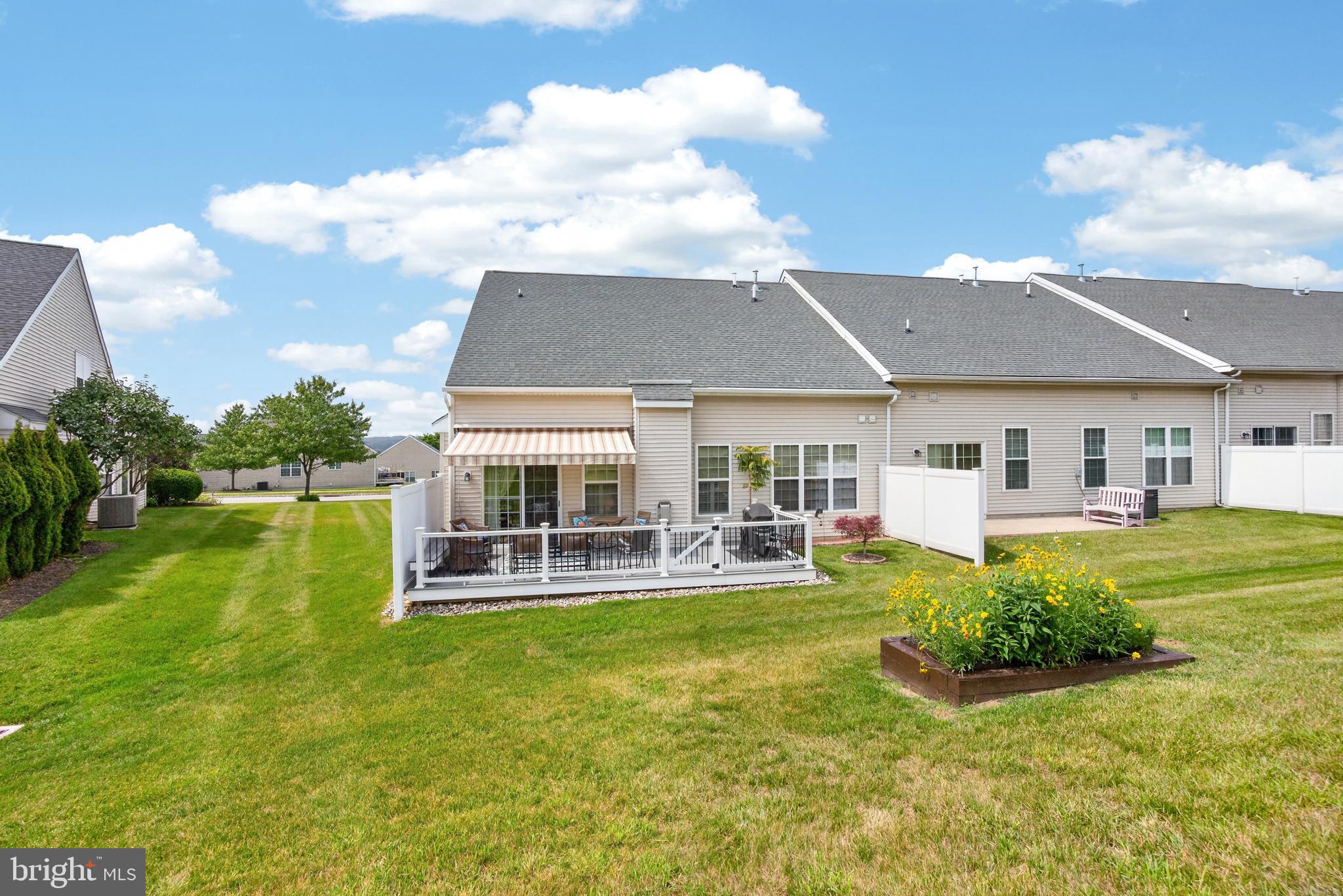 125 STOYER ROAD