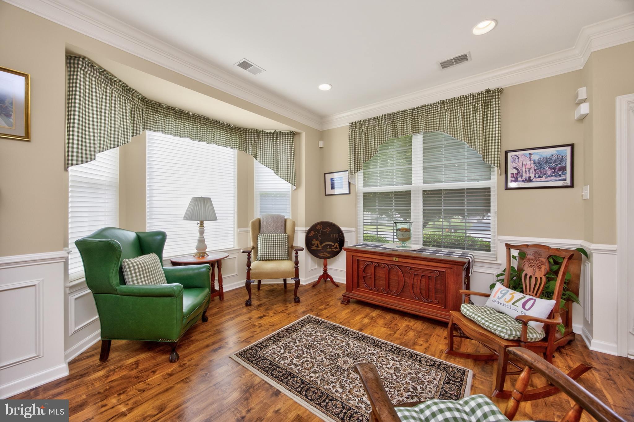 125 STOYER ROAD