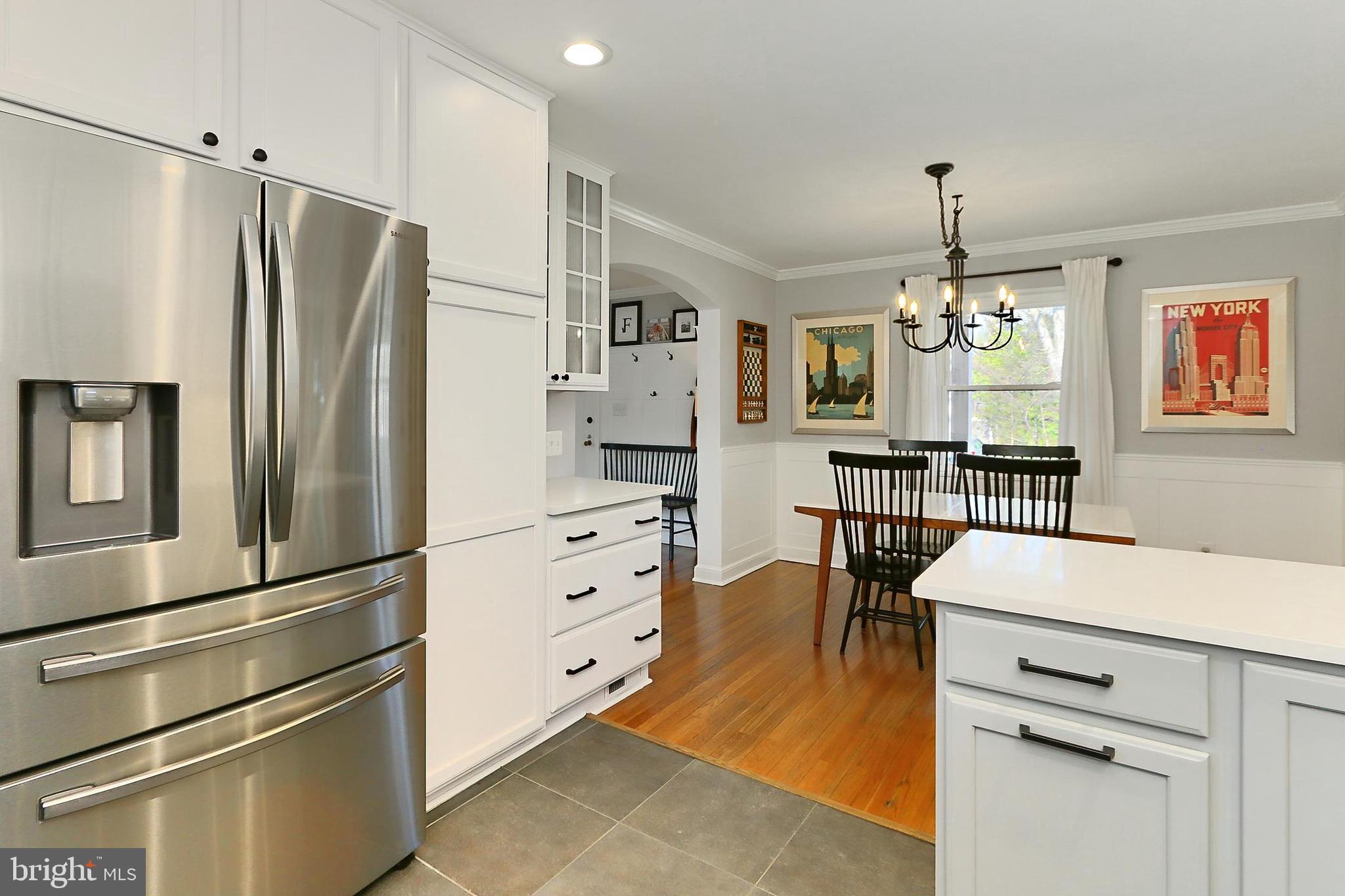 ARLINGTON FOREST - Residential