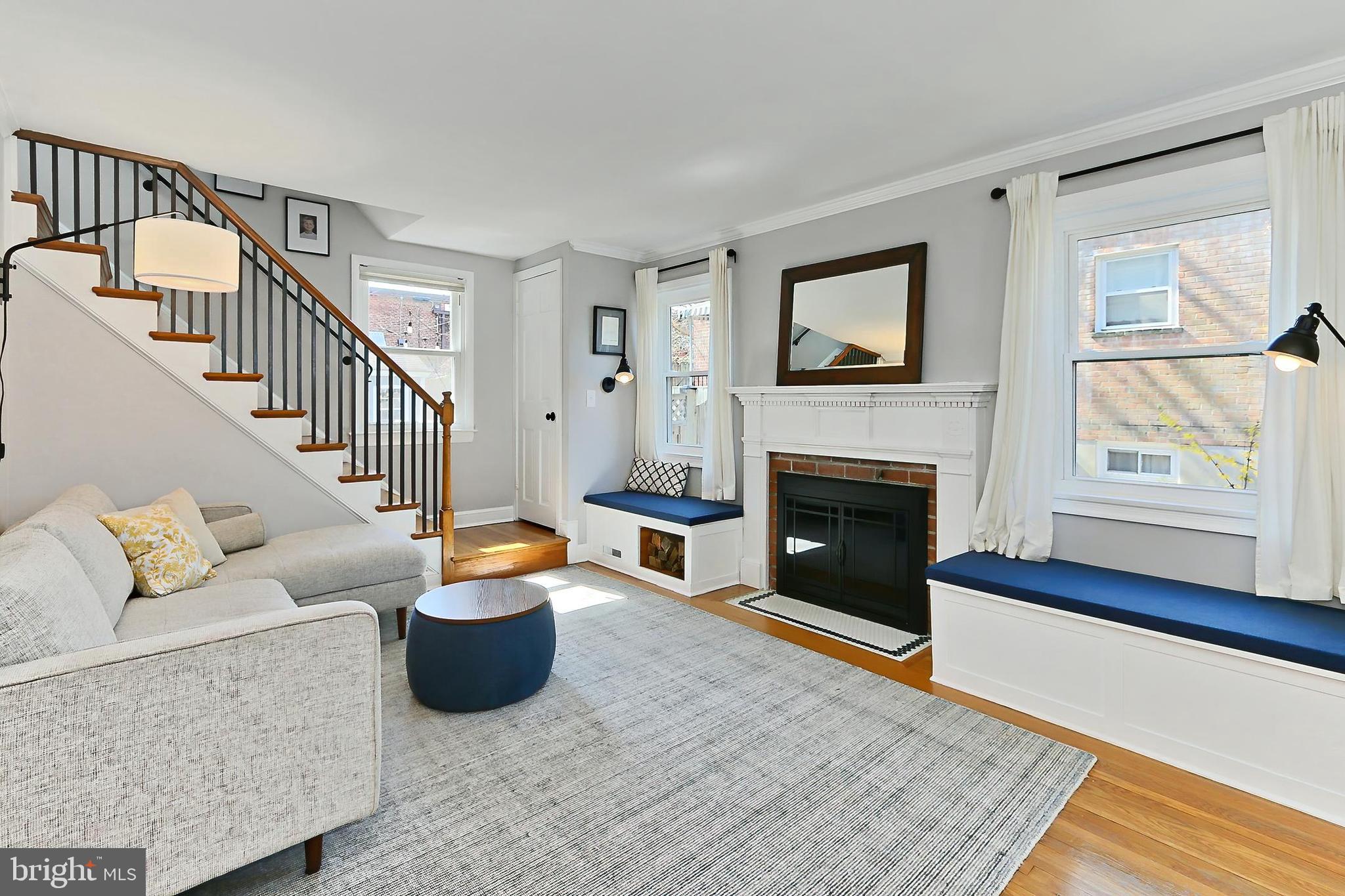 ARLINGTON FOREST - Residential