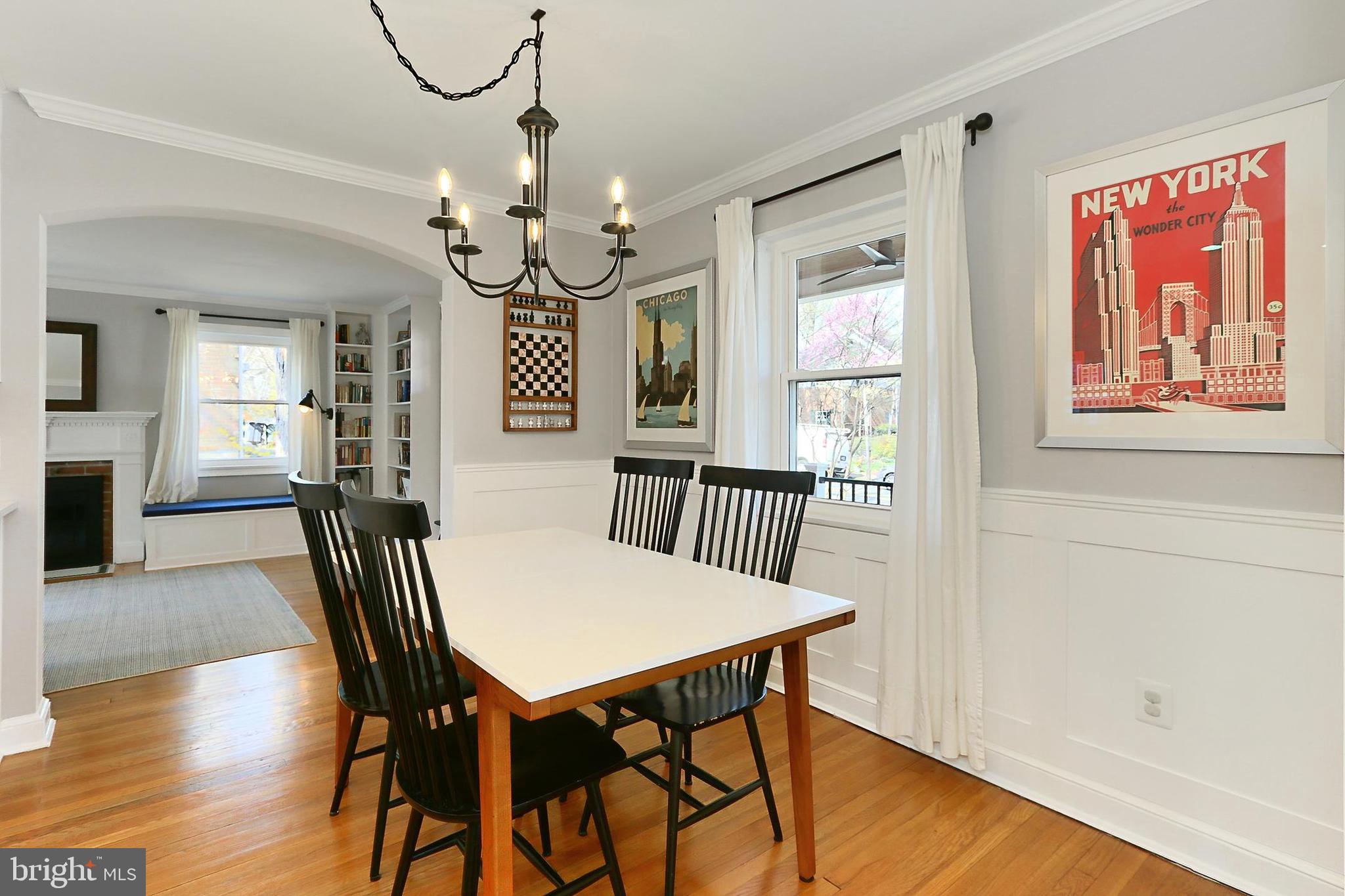 ARLINGTON FOREST - Residential