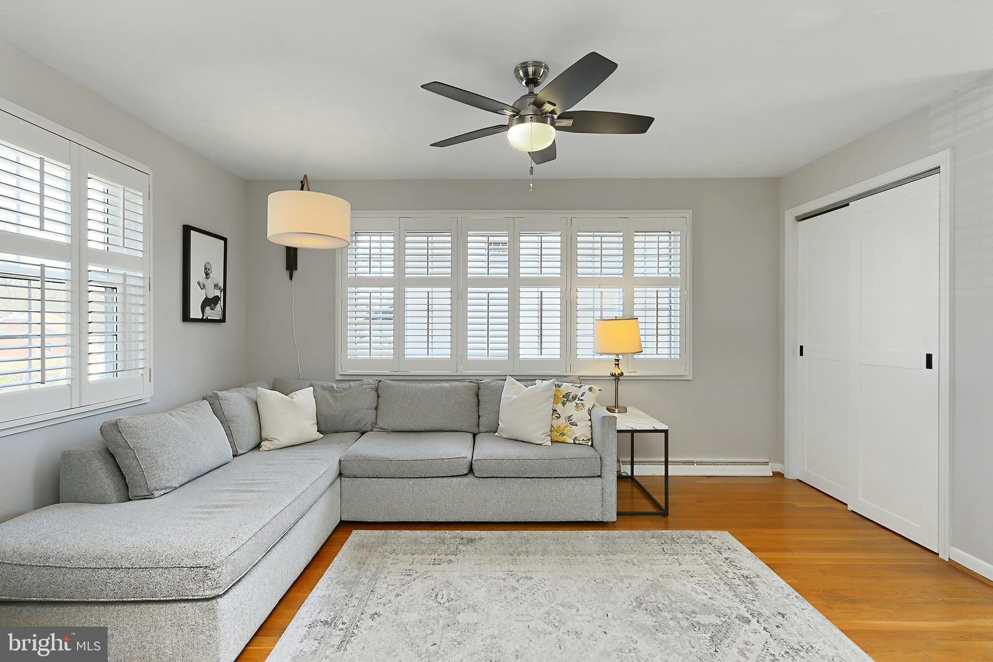 ARLINGTON FOREST - Residential