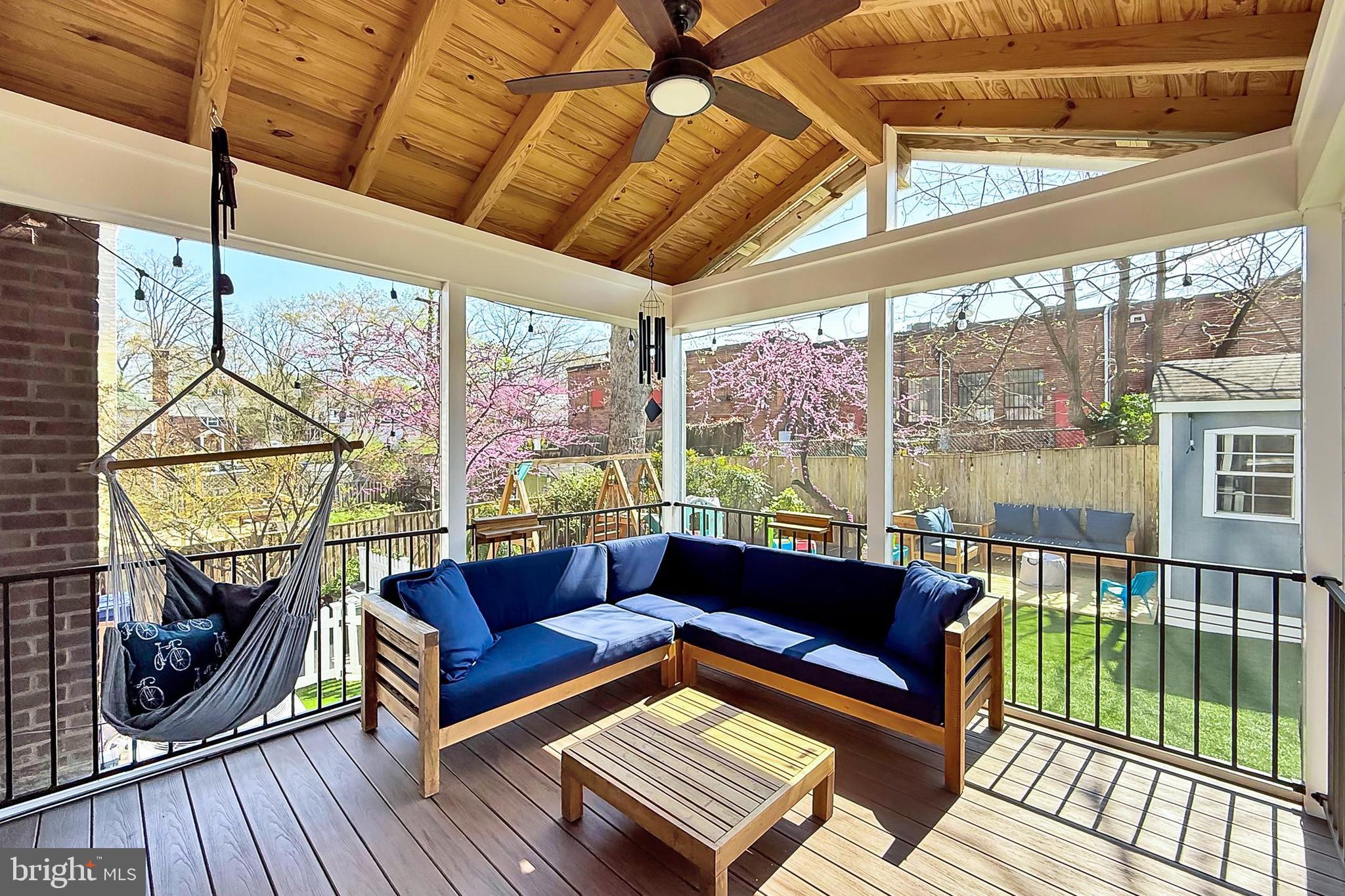 ARLINGTON FOREST - Residential