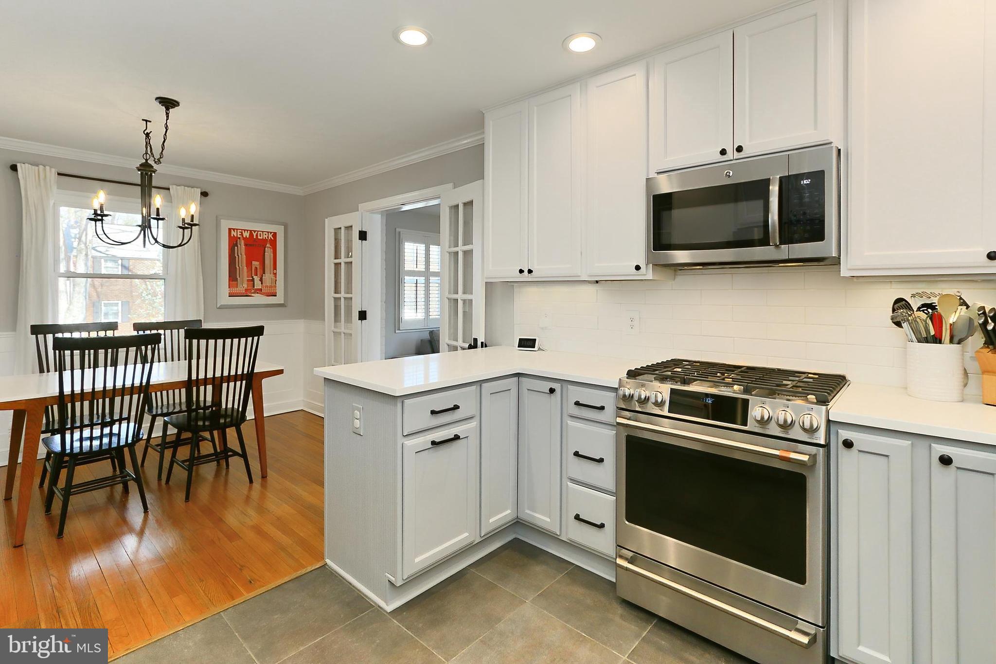 ARLINGTON FOREST - Residential