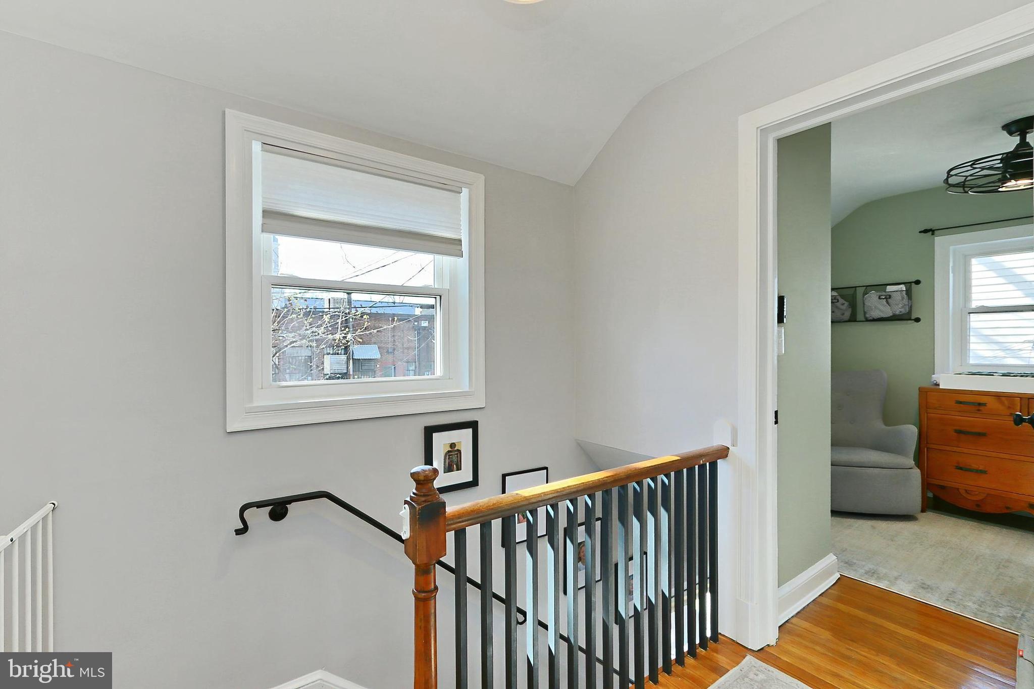 ARLINGTON FOREST - Residential