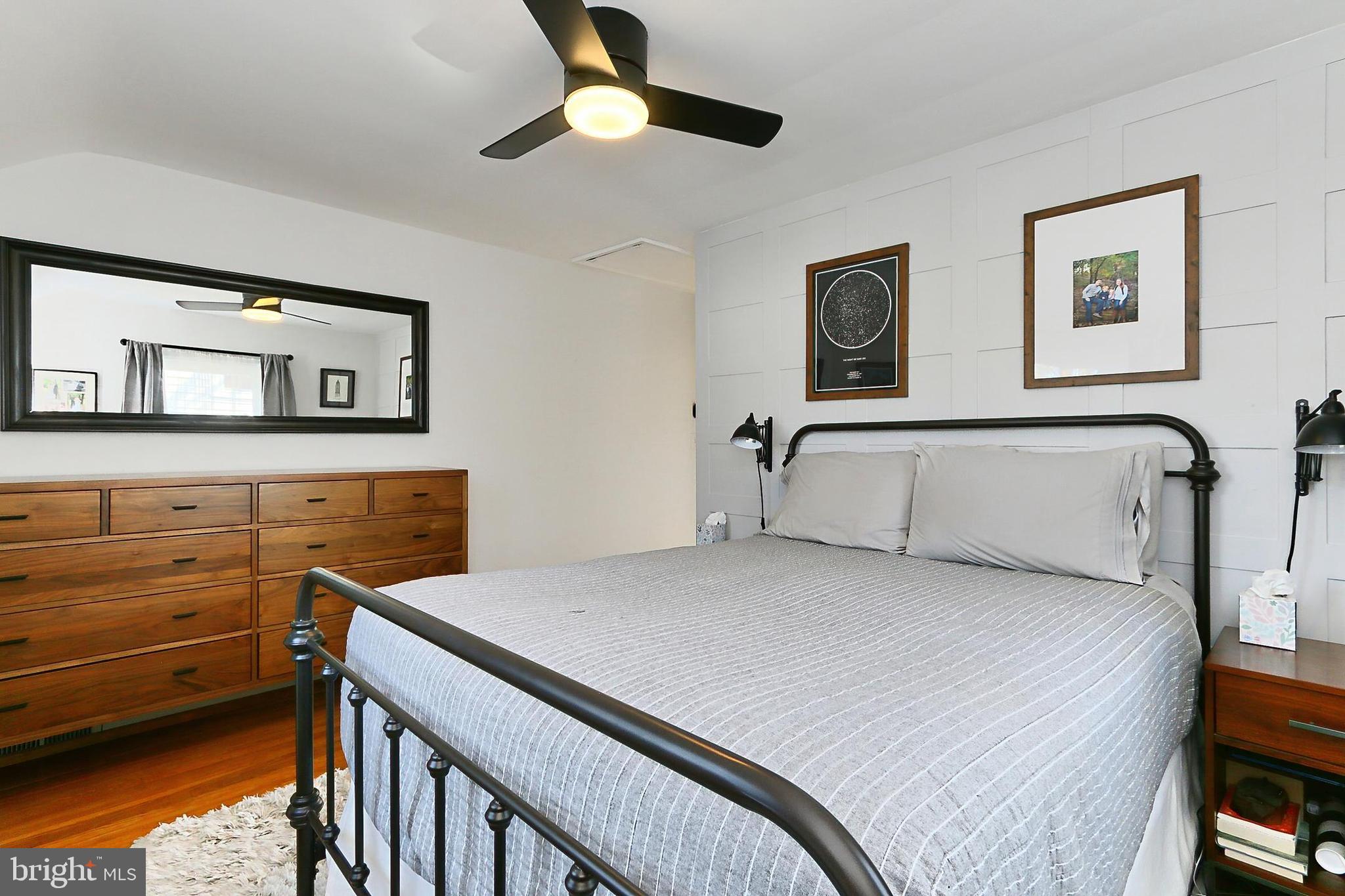 ARLINGTON FOREST - Residential