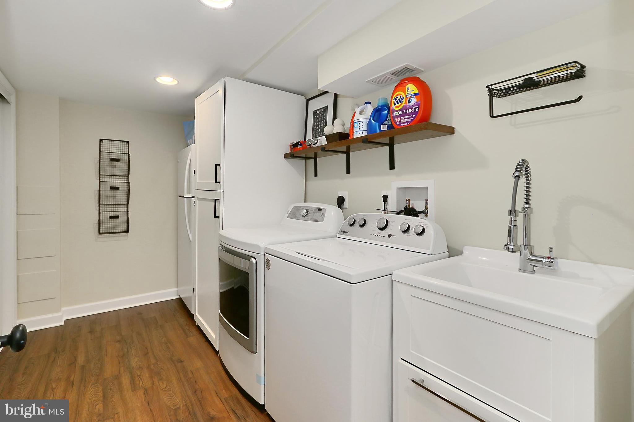 ARLINGTON FOREST - Residential