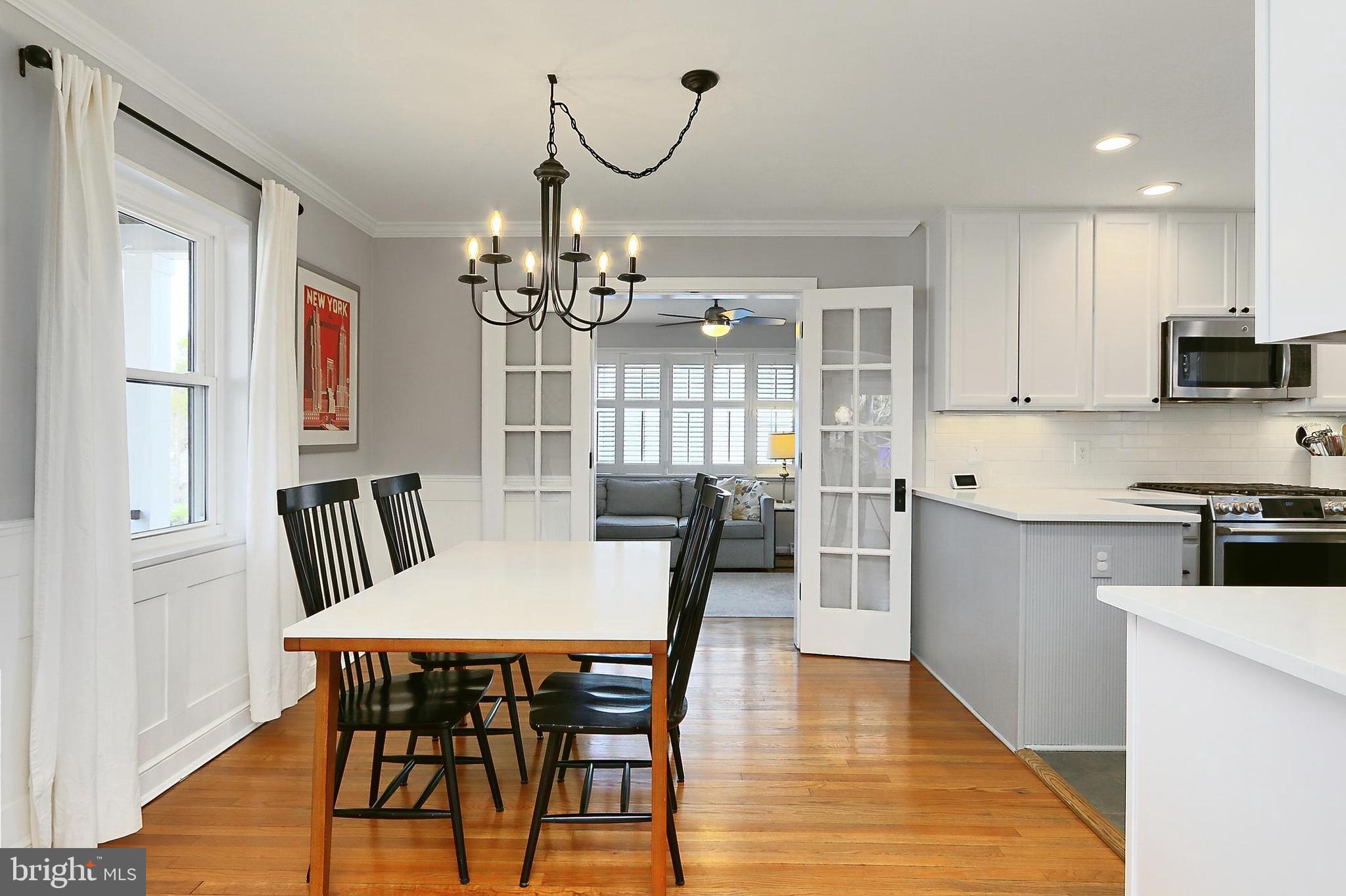 ARLINGTON FOREST - Residential