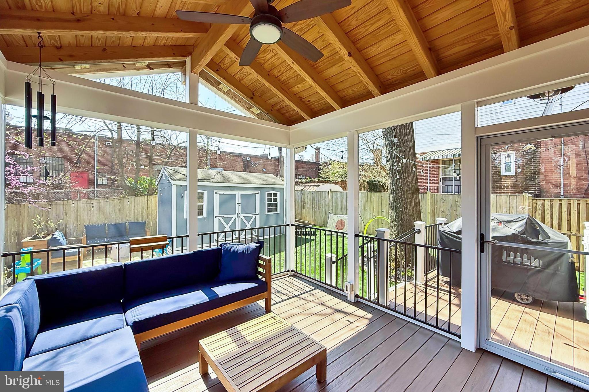 ARLINGTON FOREST - Residential