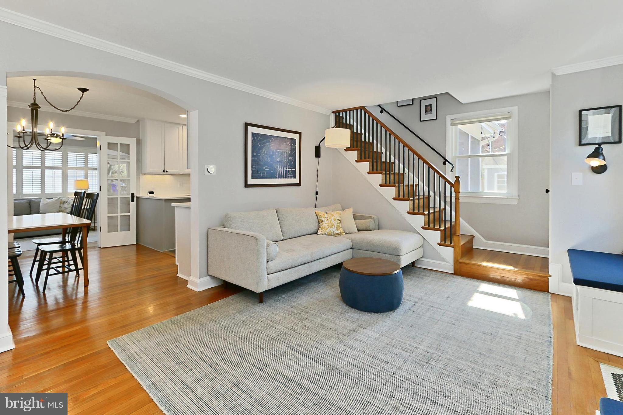 ARLINGTON FOREST - Residential