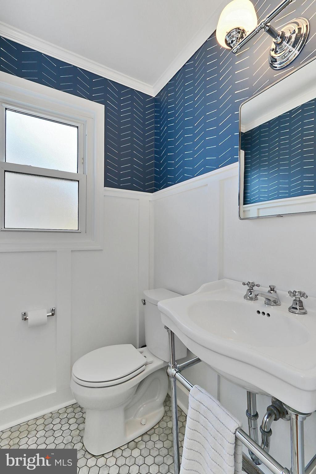 ARLINGTON FOREST - Residential