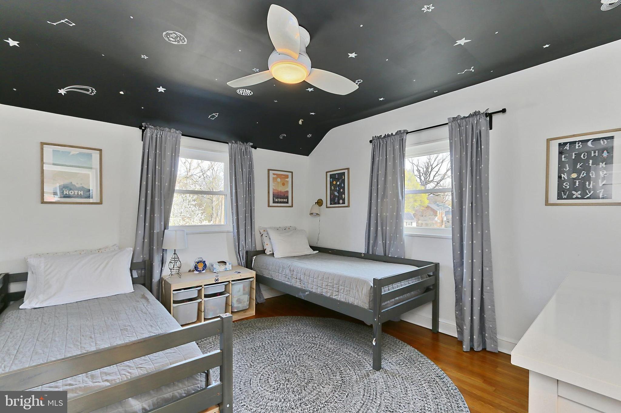 ARLINGTON FOREST - Residential