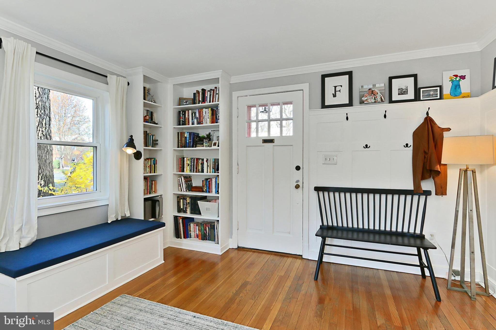 ARLINGTON FOREST - Residential