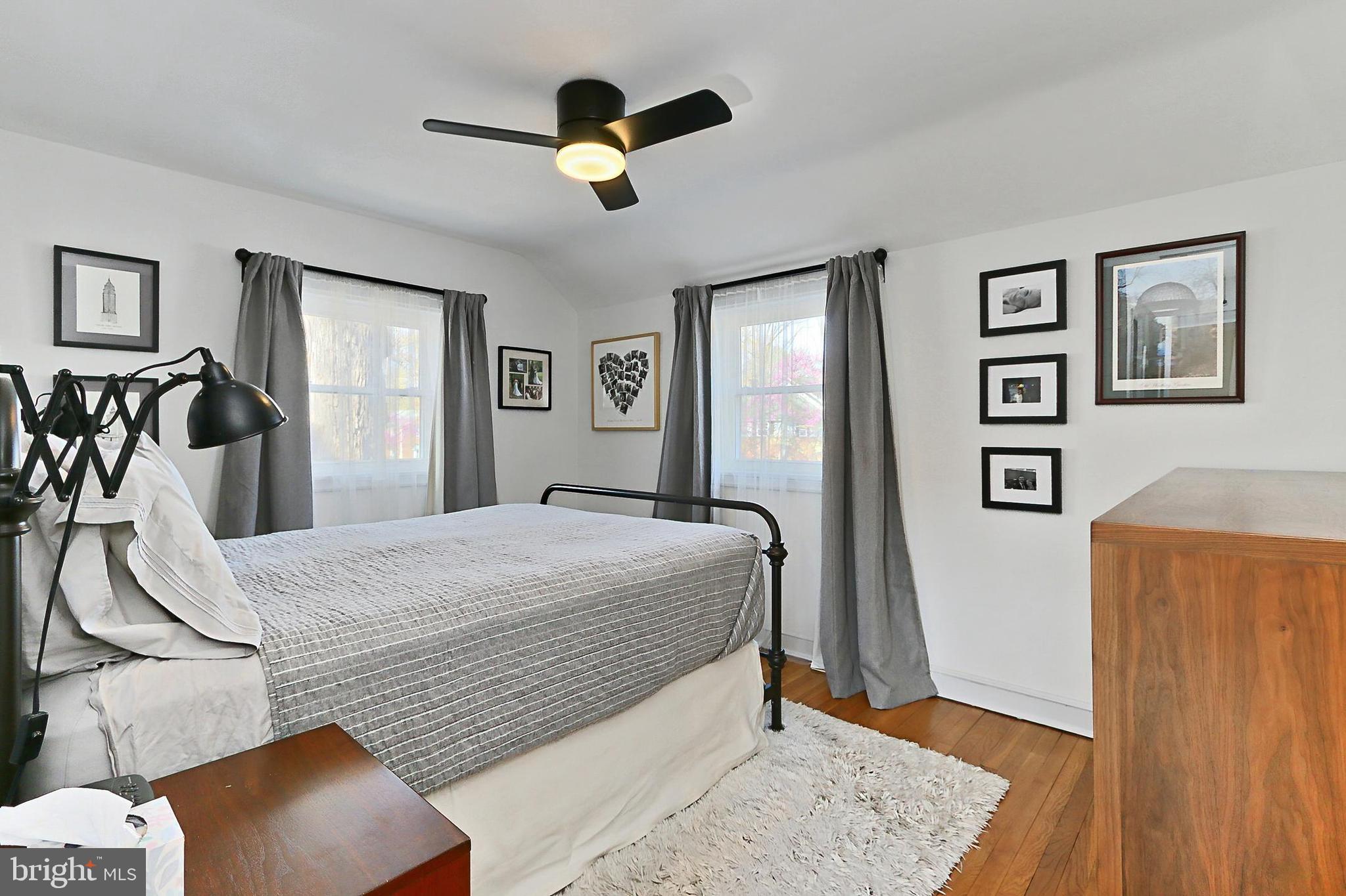 ARLINGTON FOREST - Residential