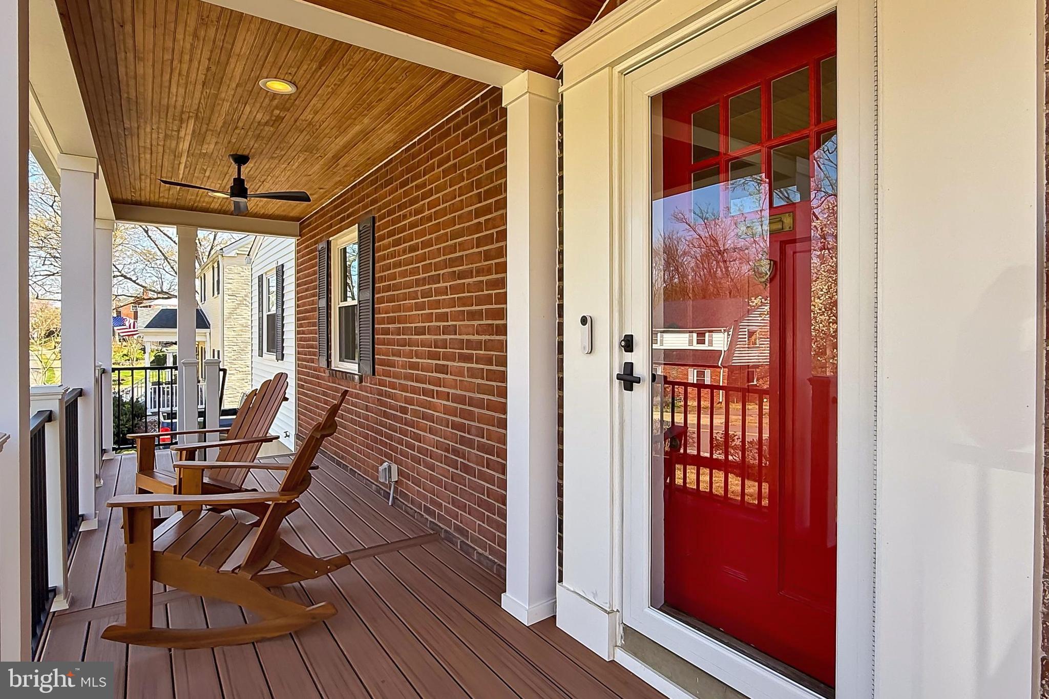 ARLINGTON FOREST - Residential