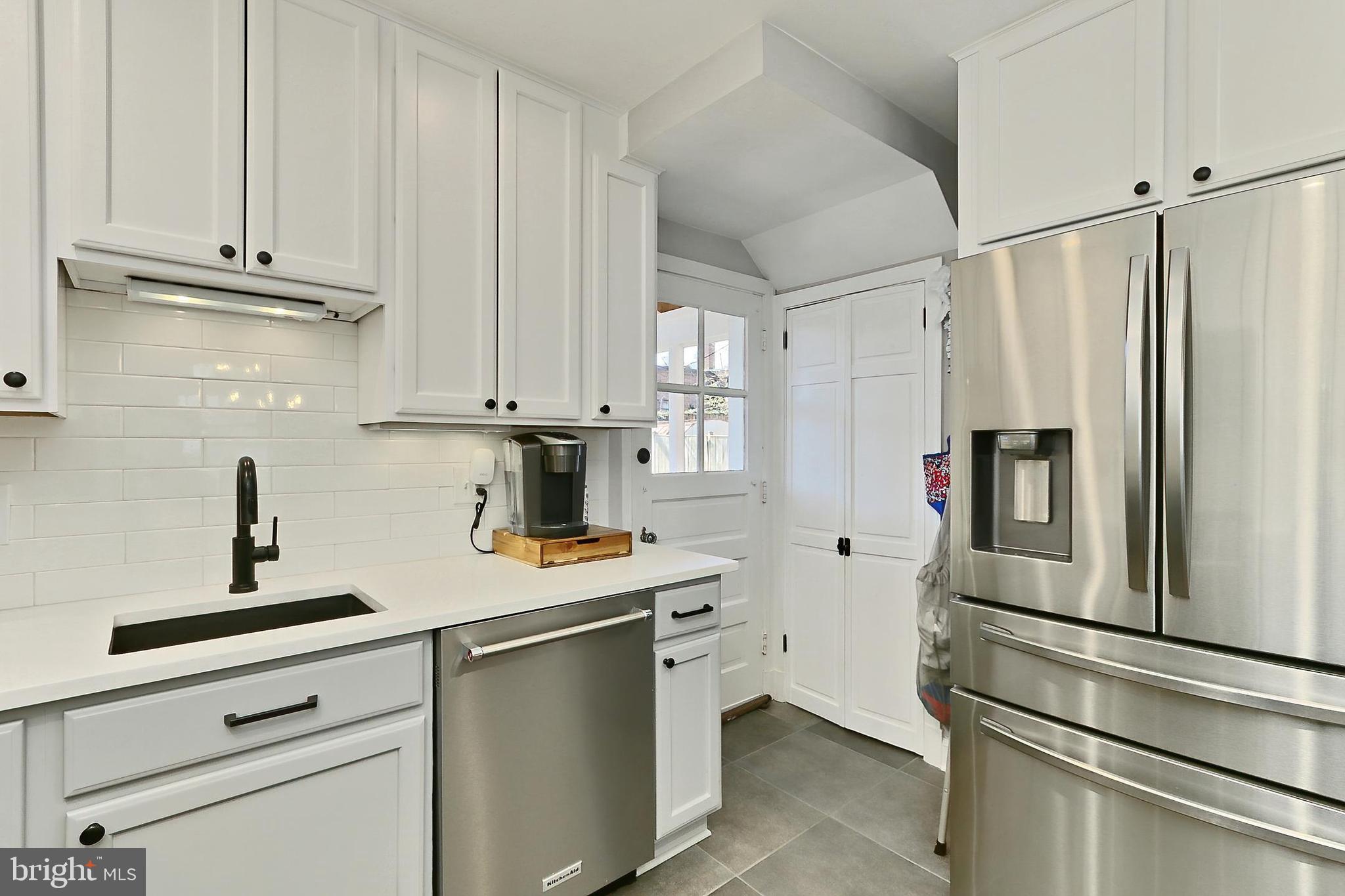 ARLINGTON FOREST - Residential