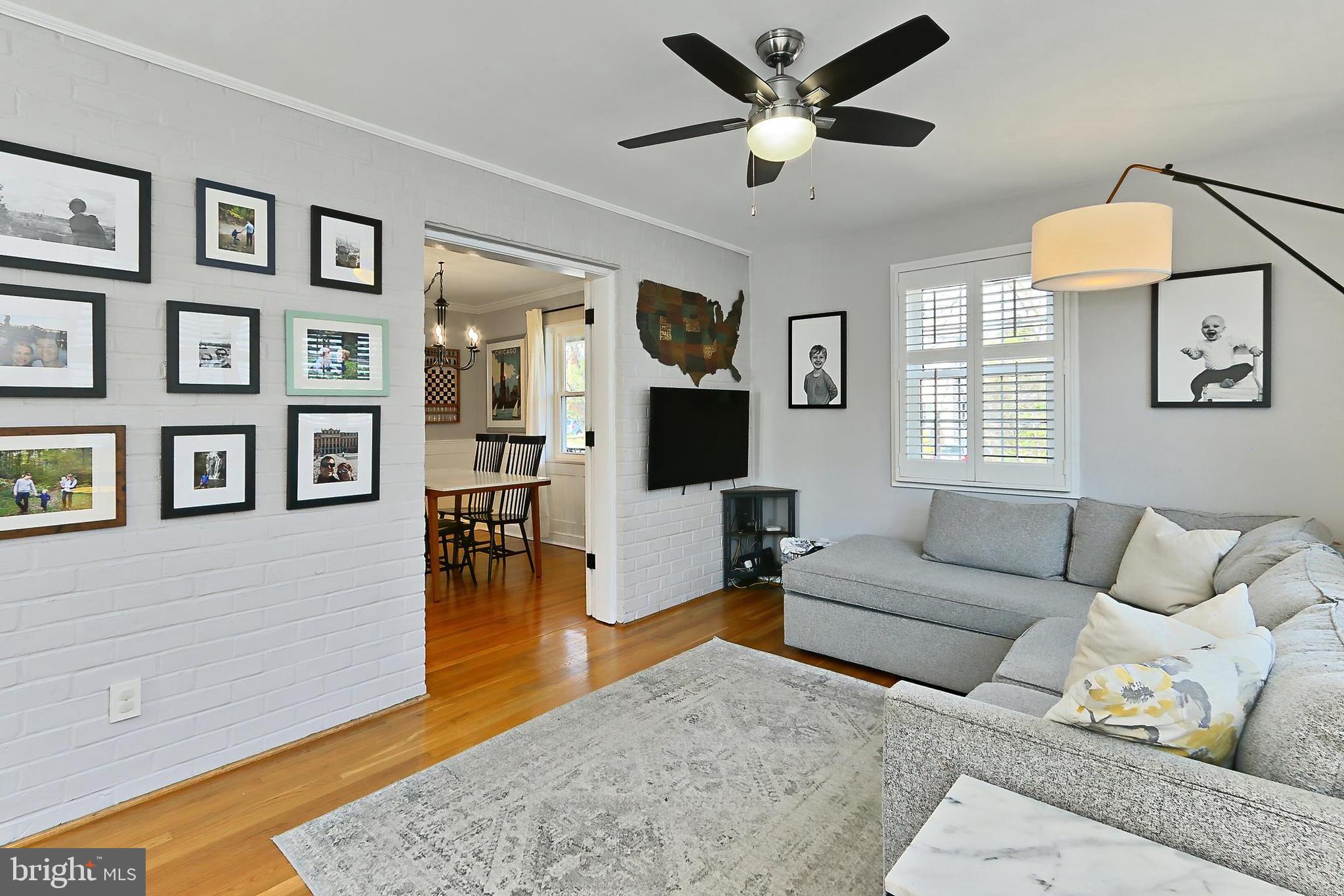 ARLINGTON FOREST - Residential