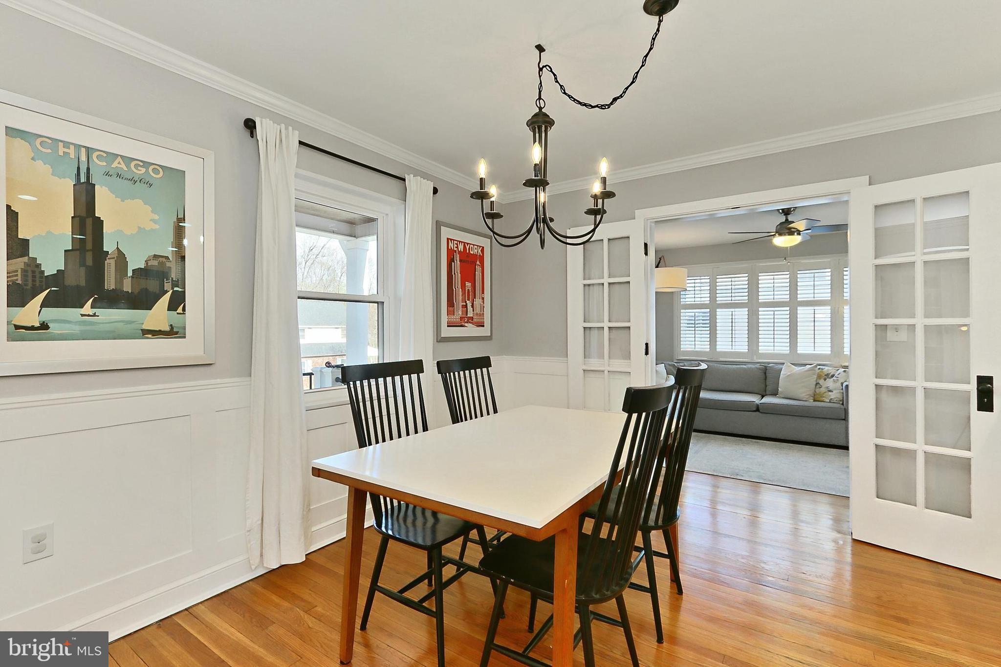 ARLINGTON FOREST - Residential