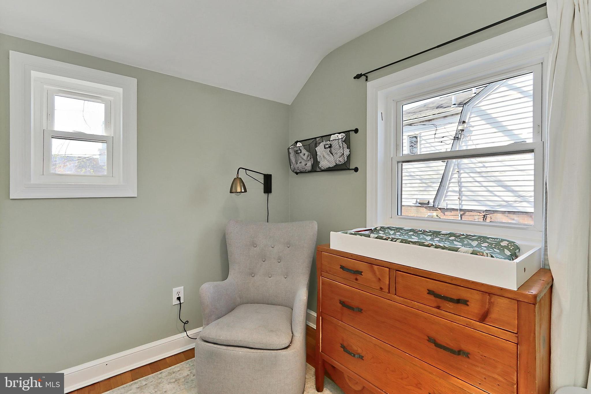 ARLINGTON FOREST - Residential