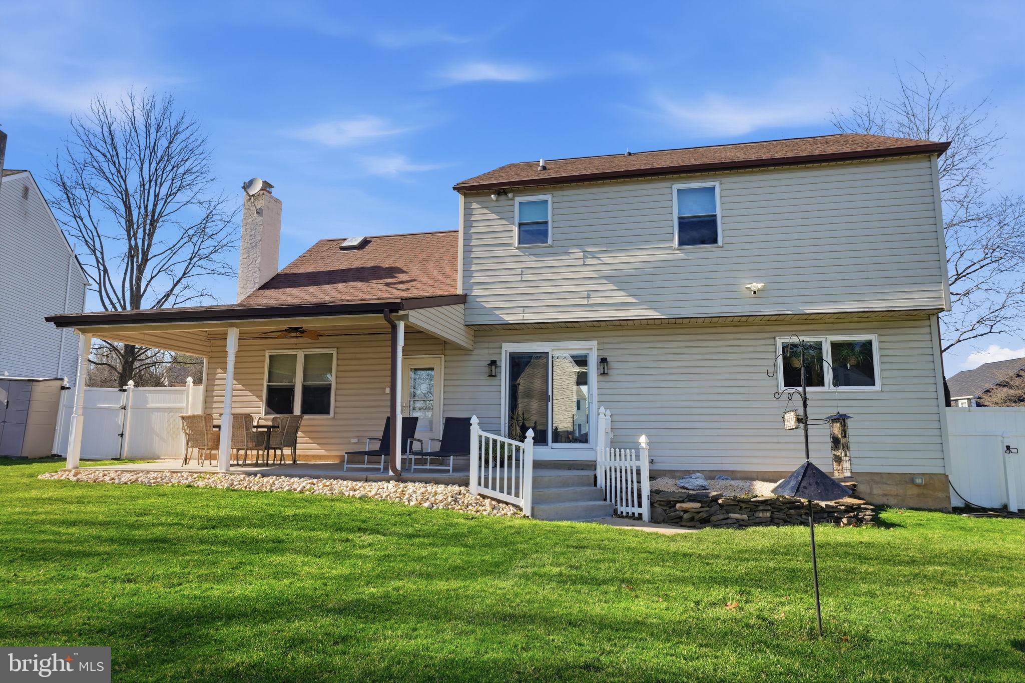 HAMPTON ESTS - Residential