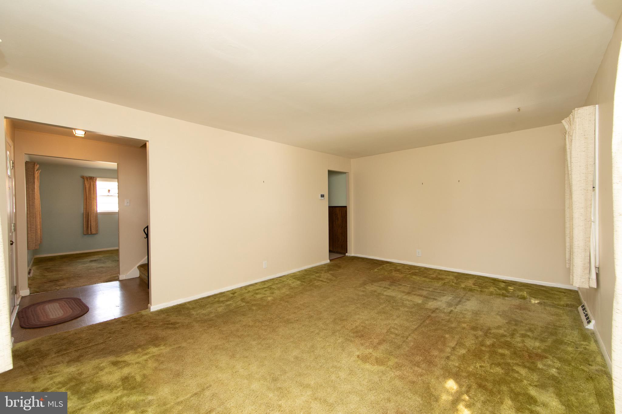 101 GREEN RIDGE ROAD