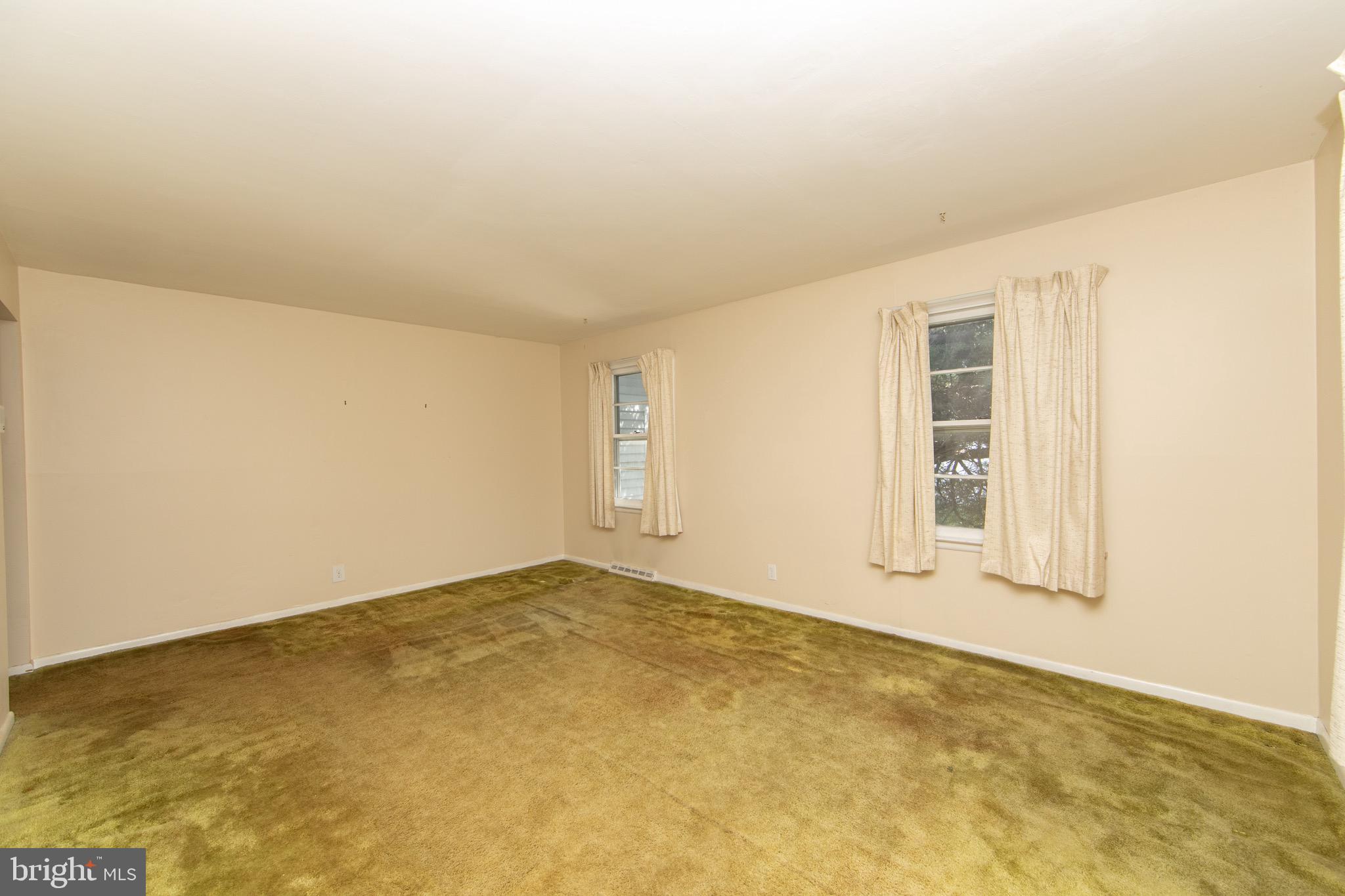 101 GREEN RIDGE ROAD