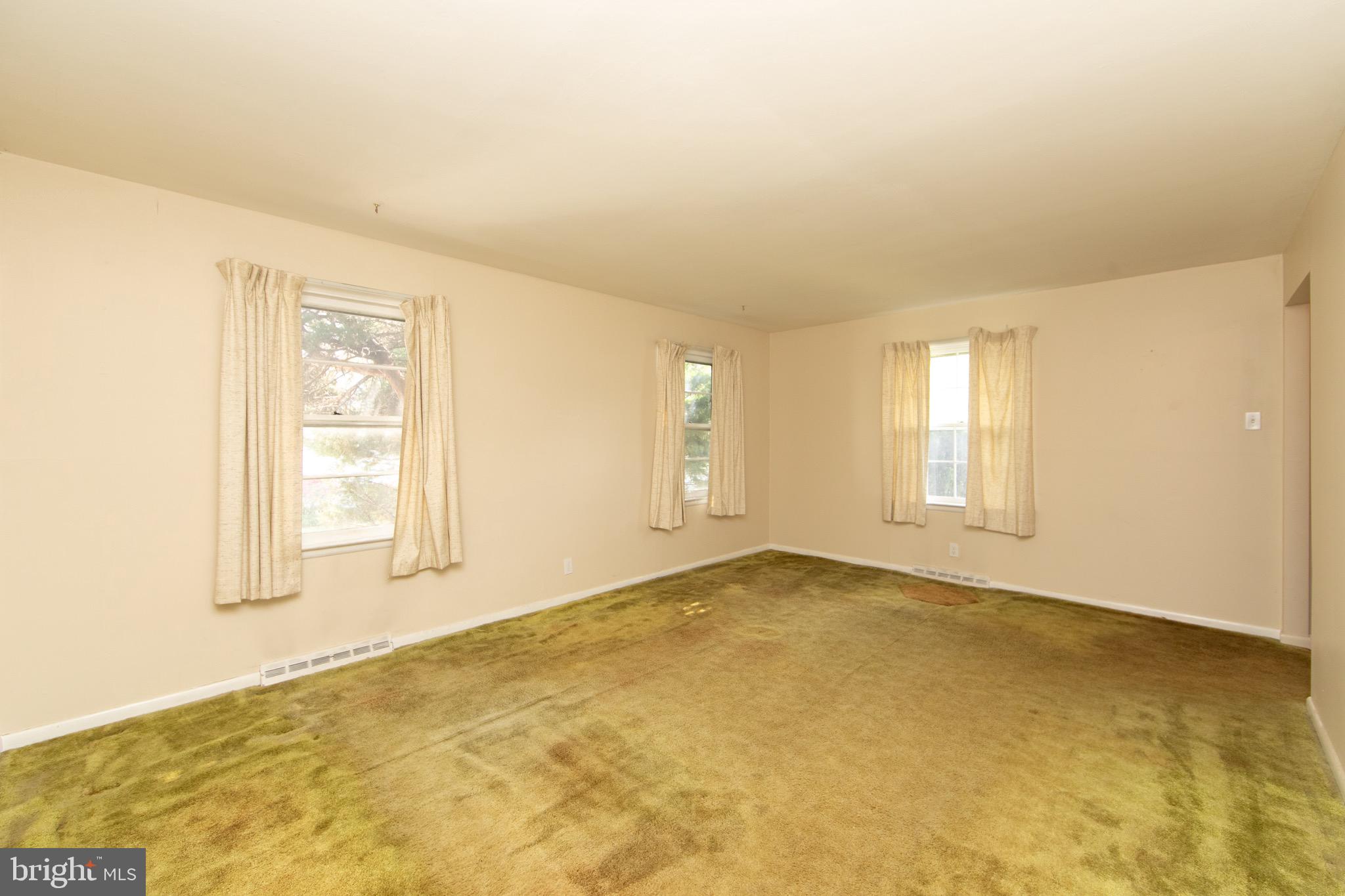 101 GREEN RIDGE ROAD