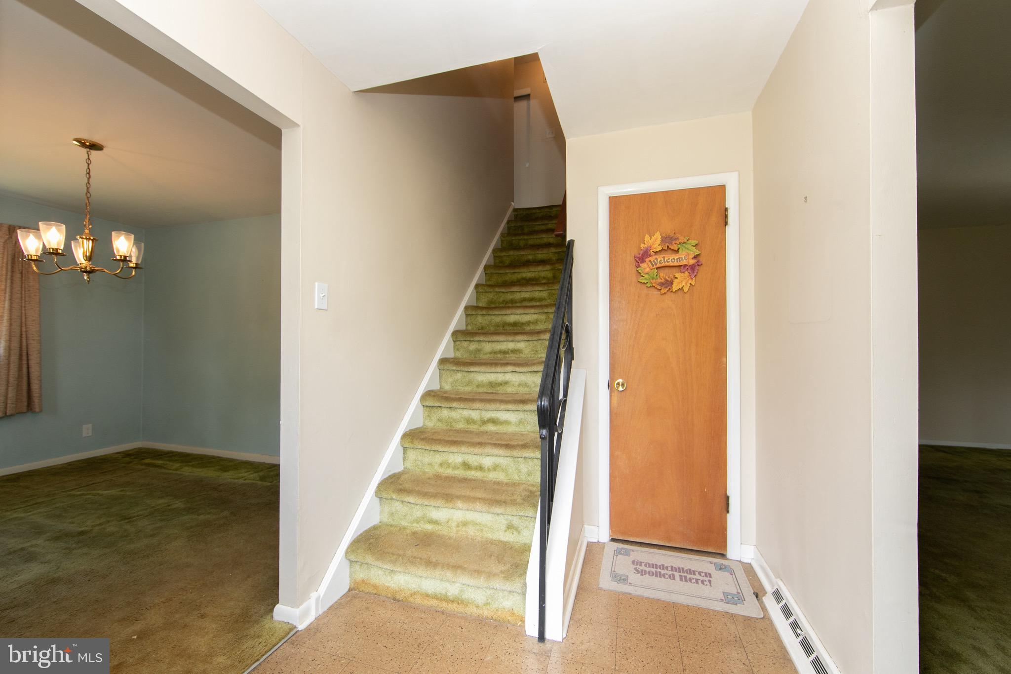 101 GREEN RIDGE ROAD