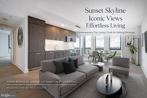 1211 VAN STREET SE 806 WASHINGTON DC 20003