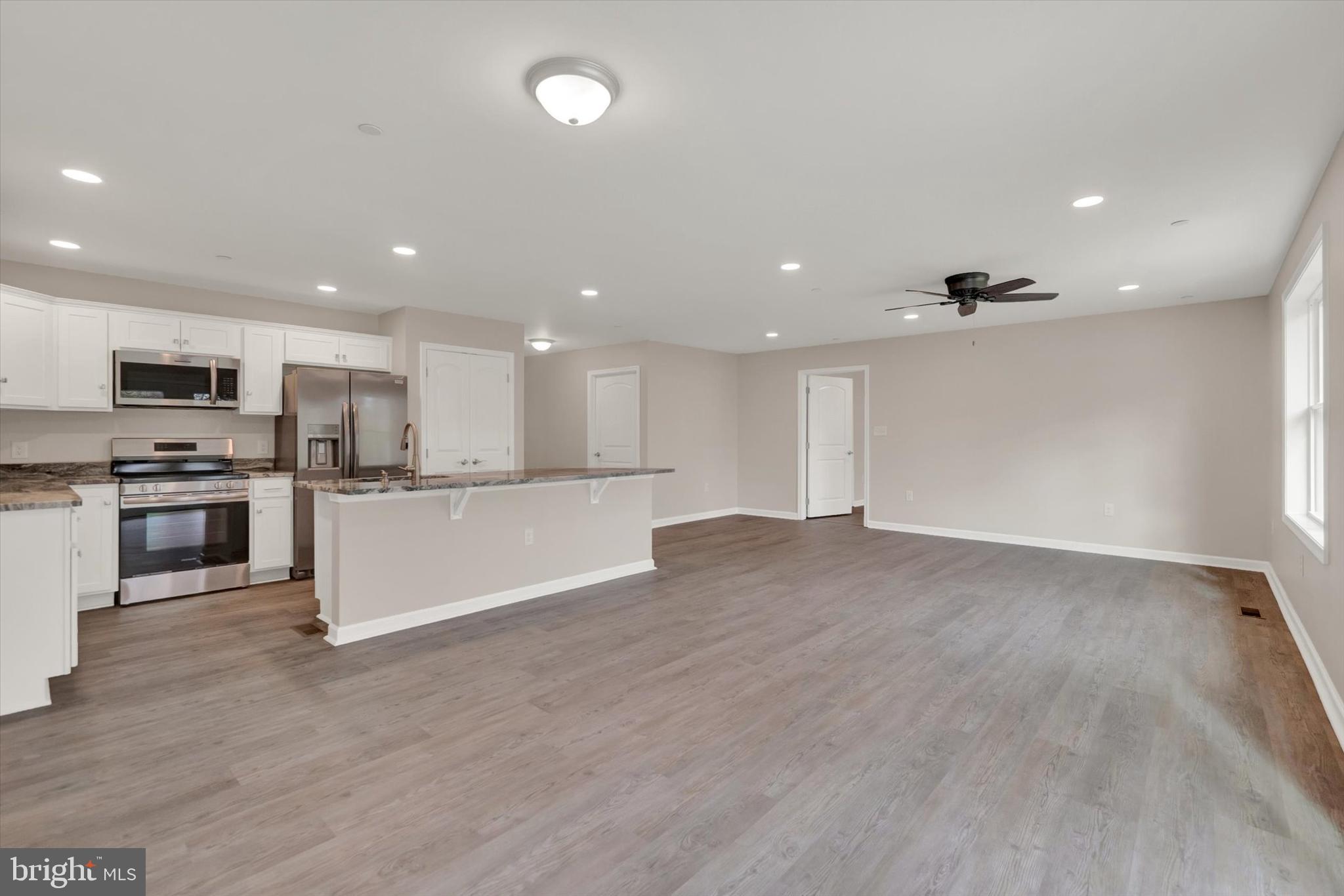 FREEDOM HILLS - Residential