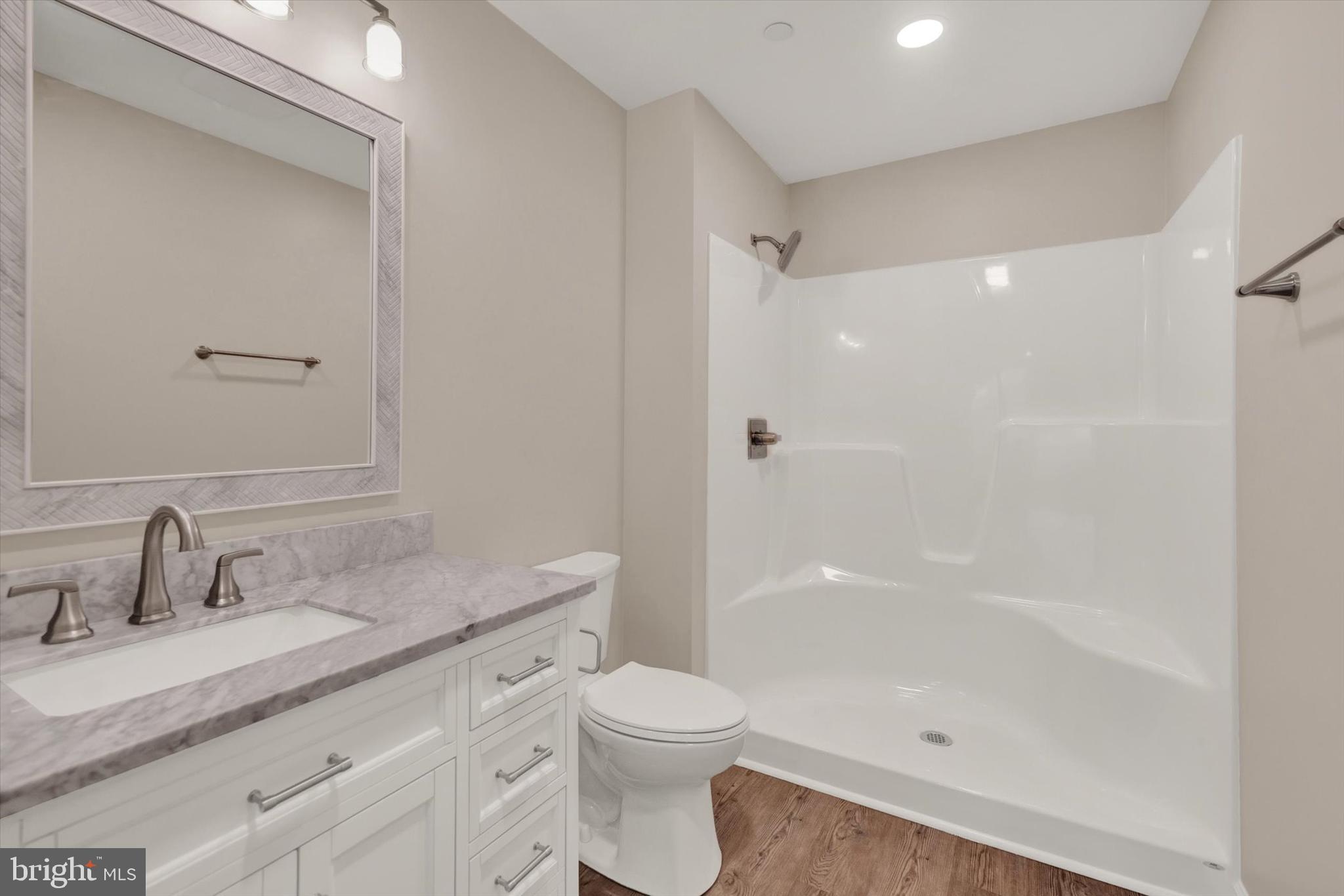 FREEDOM HILLS - Residential