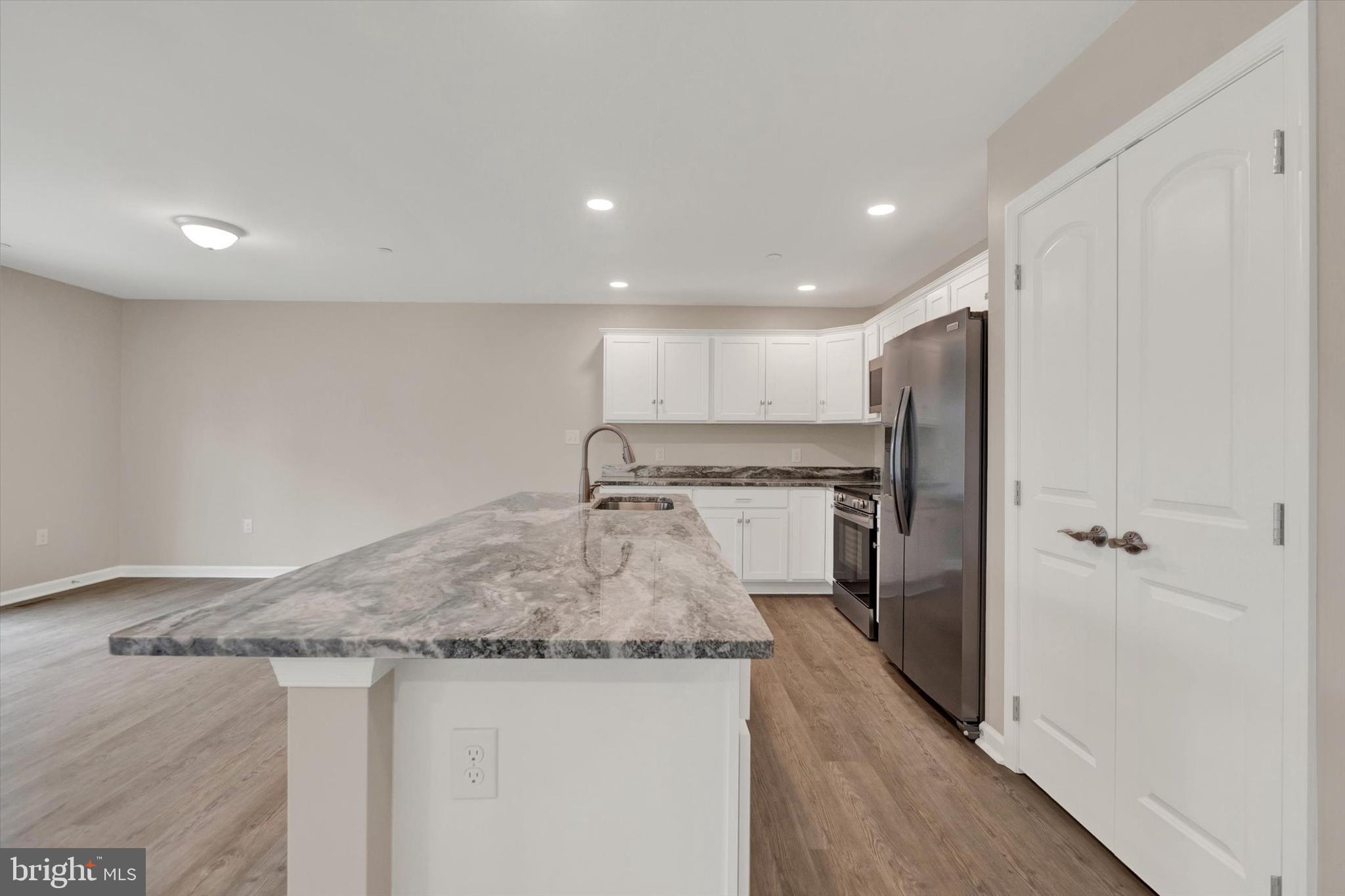 FREEDOM HILLS - Residential