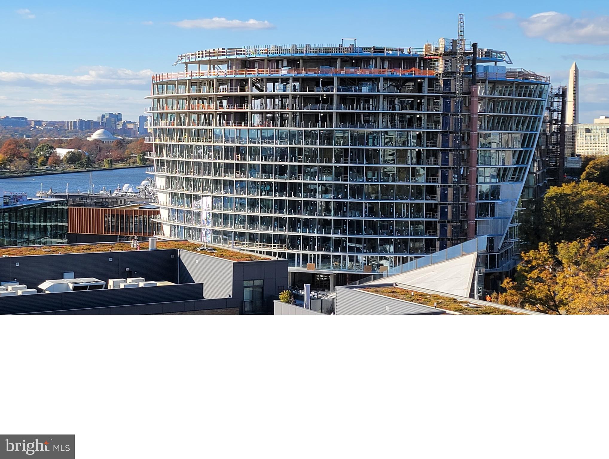 490 M STREET SW W-806