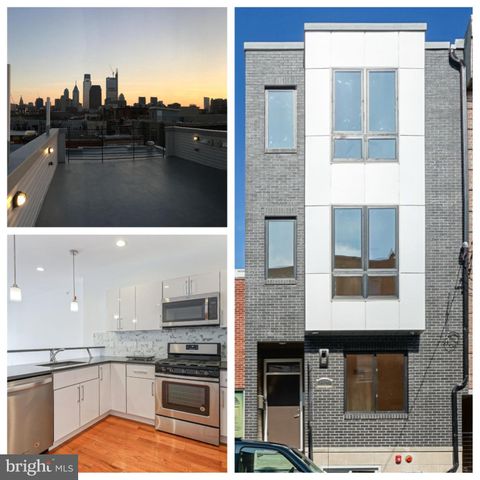 1629 SWAIN STREET PHILADELPHIA PA 19130