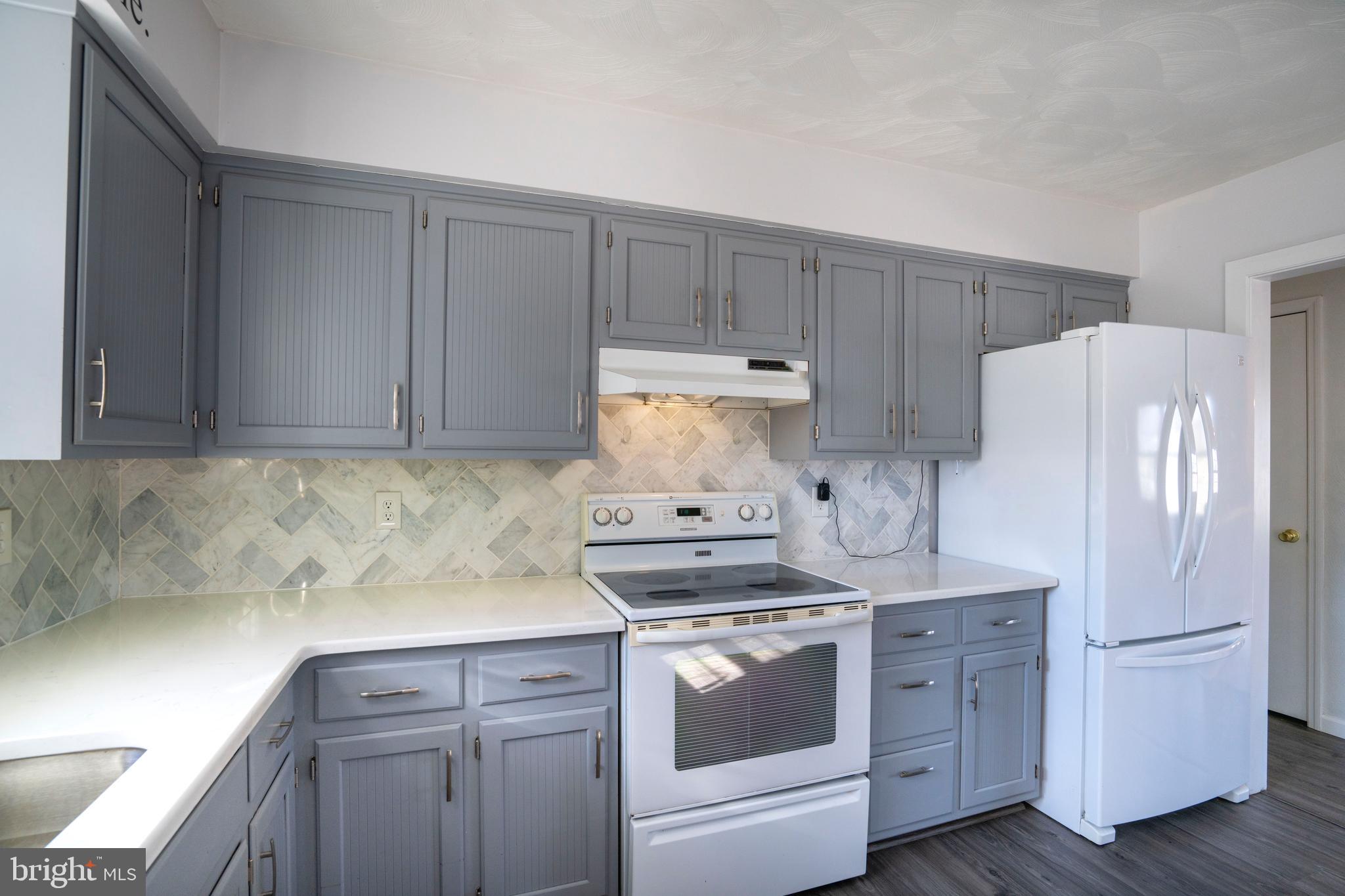 PENN HILLS - Residential