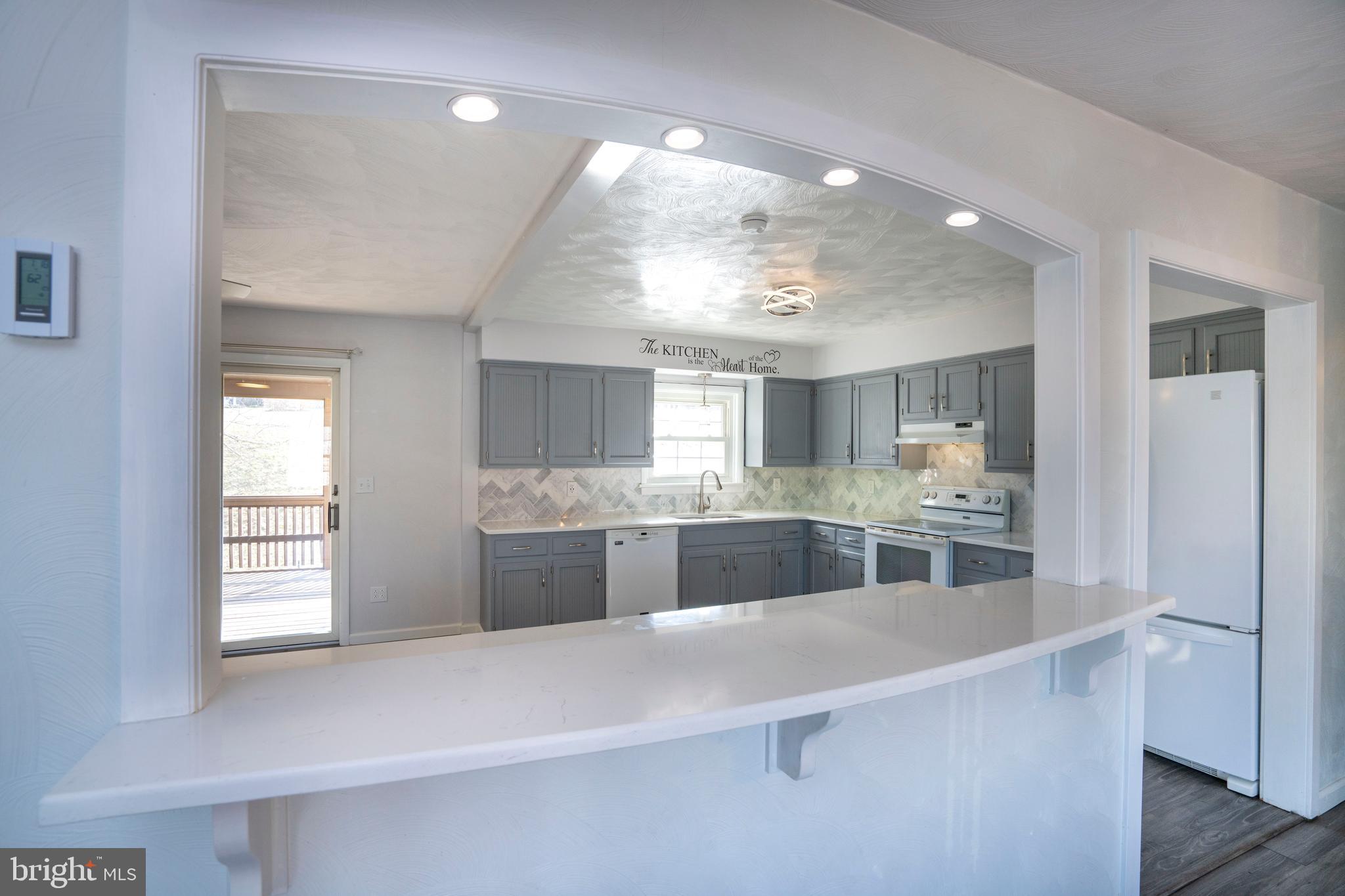 PENN HILLS - Residential