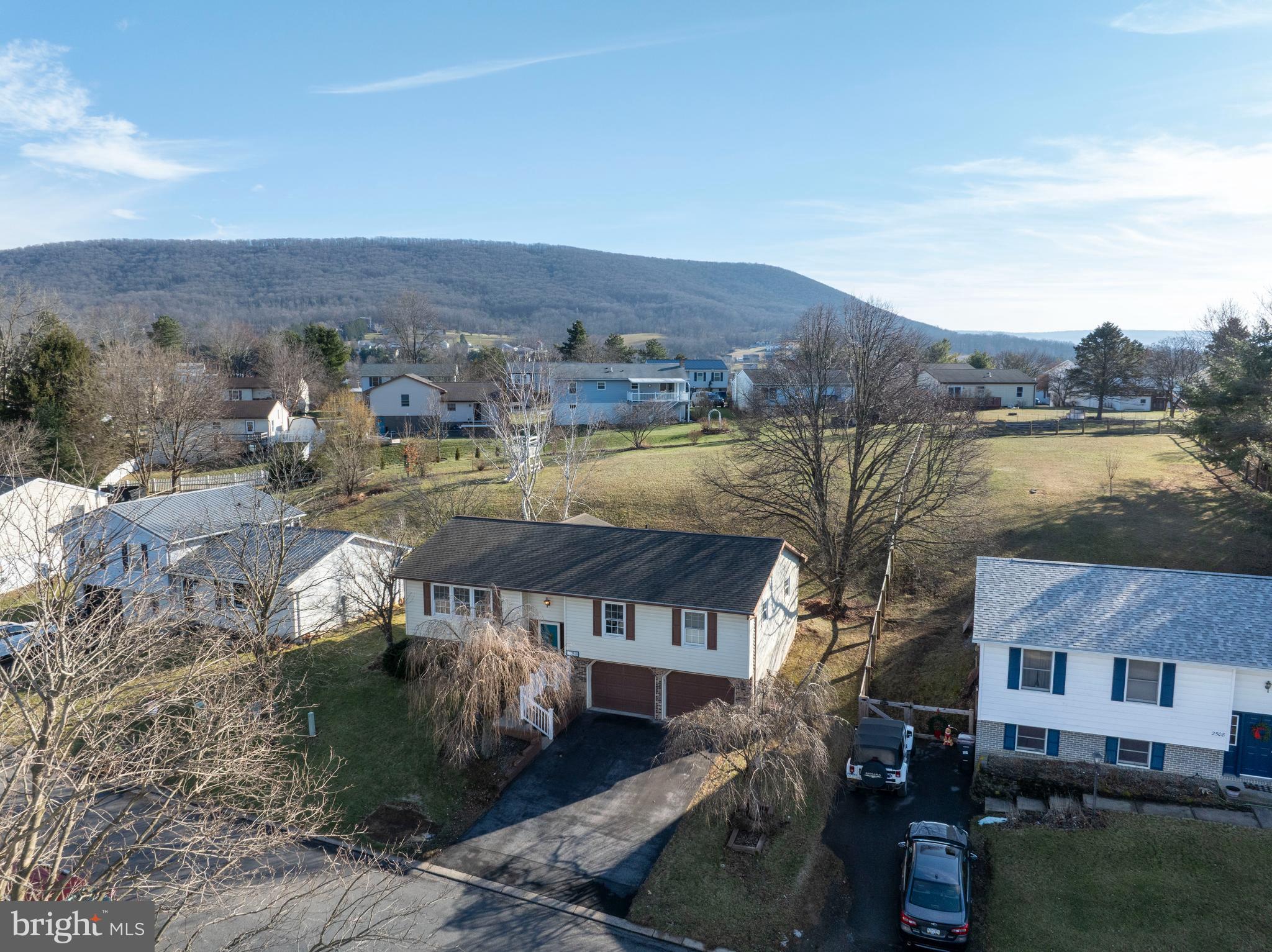 PENN HILLS - Residential