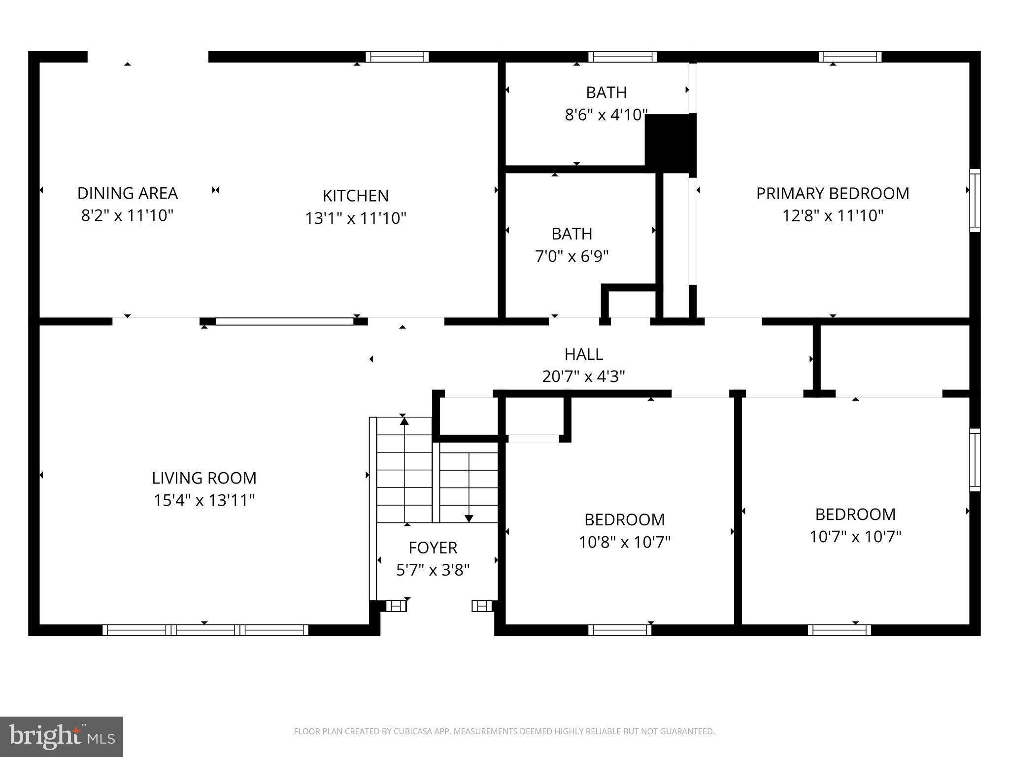 PENN HILLS - Residential