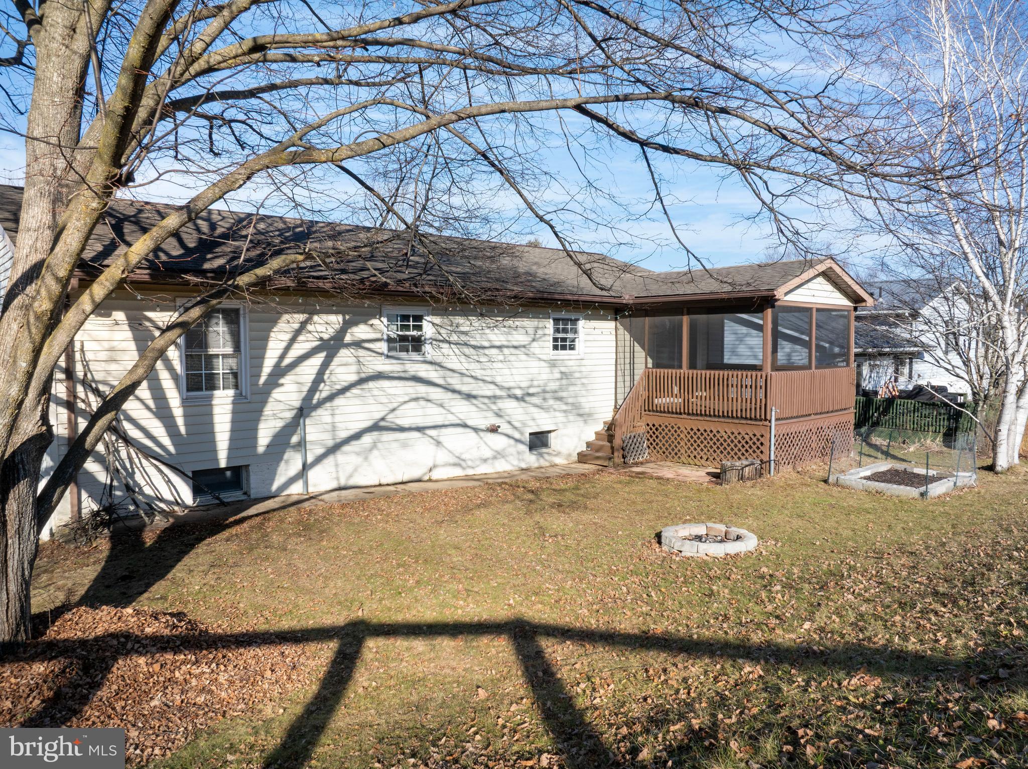 PENN HILLS - Residential