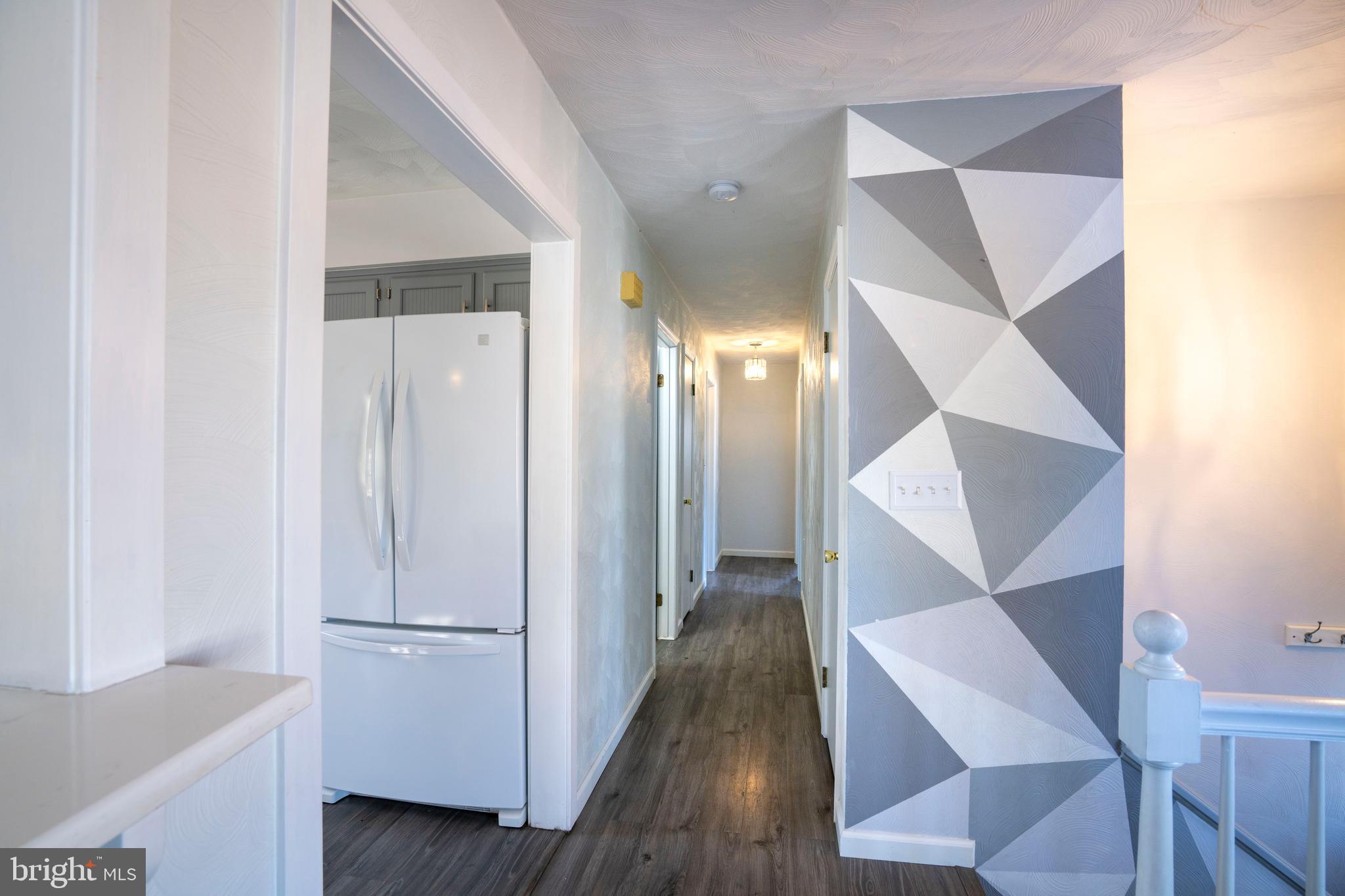 PENN HILLS - Residential