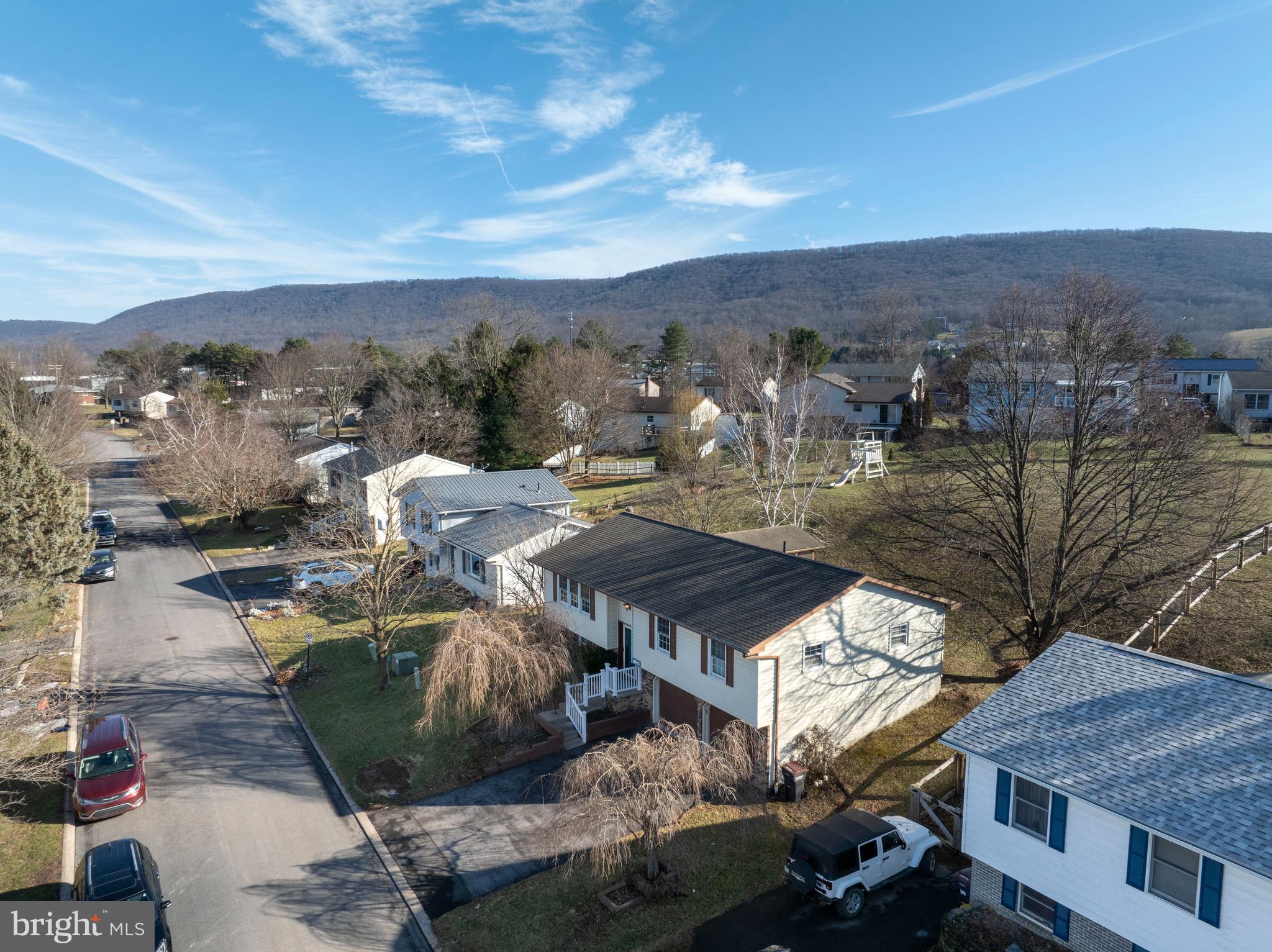 PENN HILLS - Residential