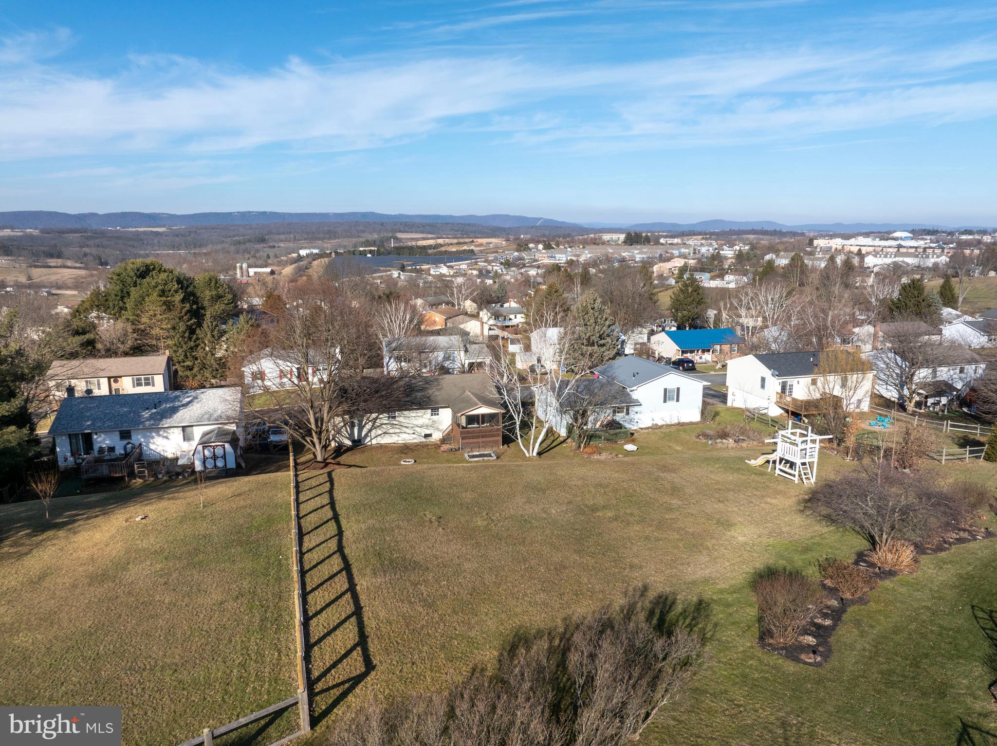 PENN HILLS - Residential