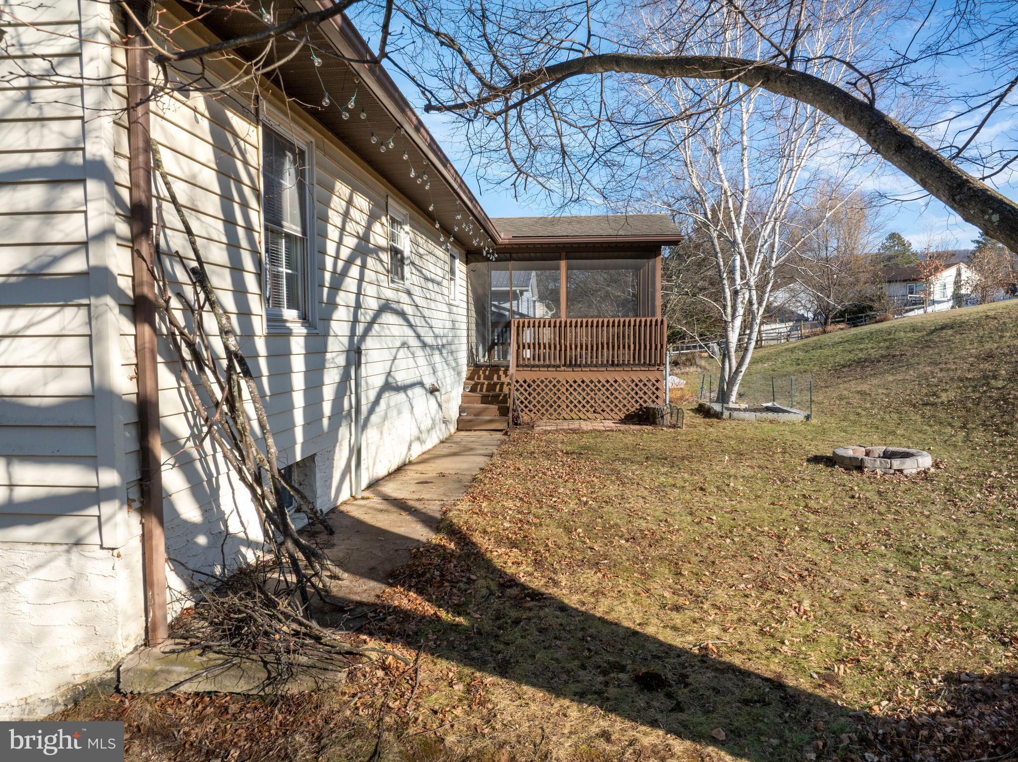 PENN HILLS - Residential