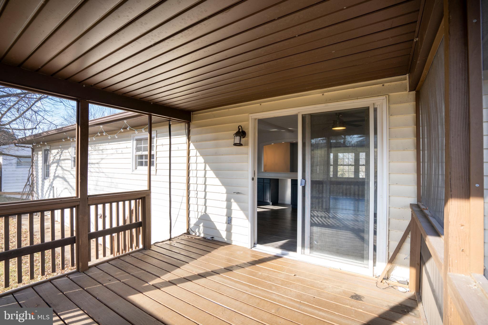 PENN HILLS - Residential