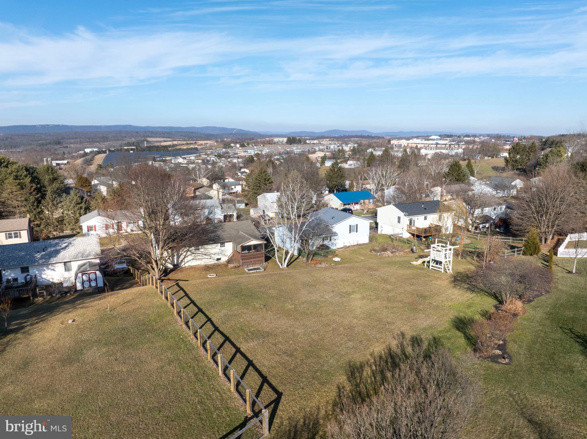 PENN HILLS - Residential