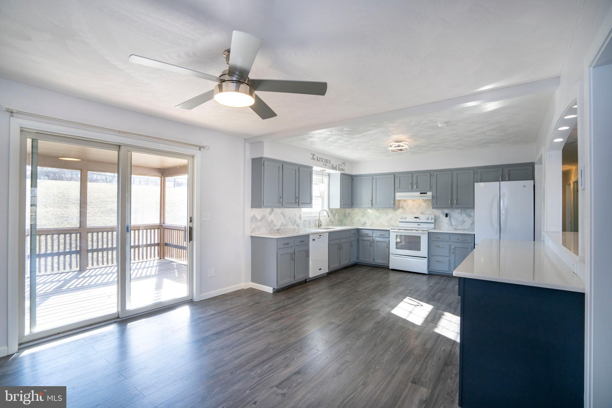 PENN HILLS - Residential